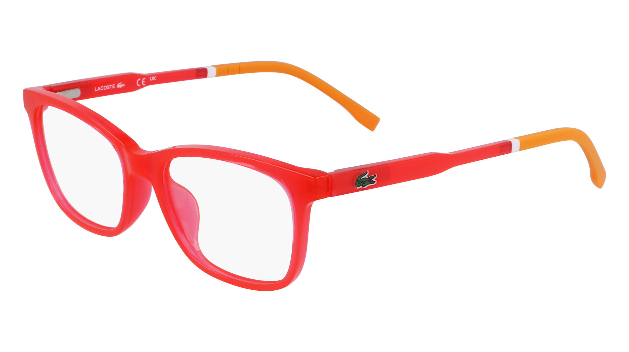 L3648 830 Montature da vista Lacoste 1