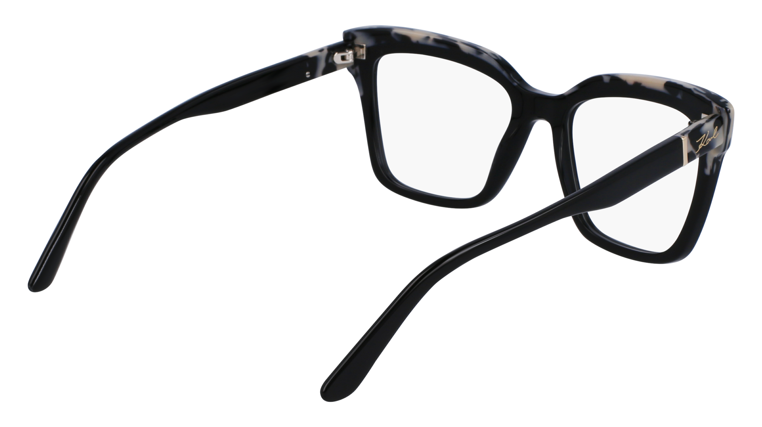 KL6130 013 Montature da vista Karl Lagerfeld 5