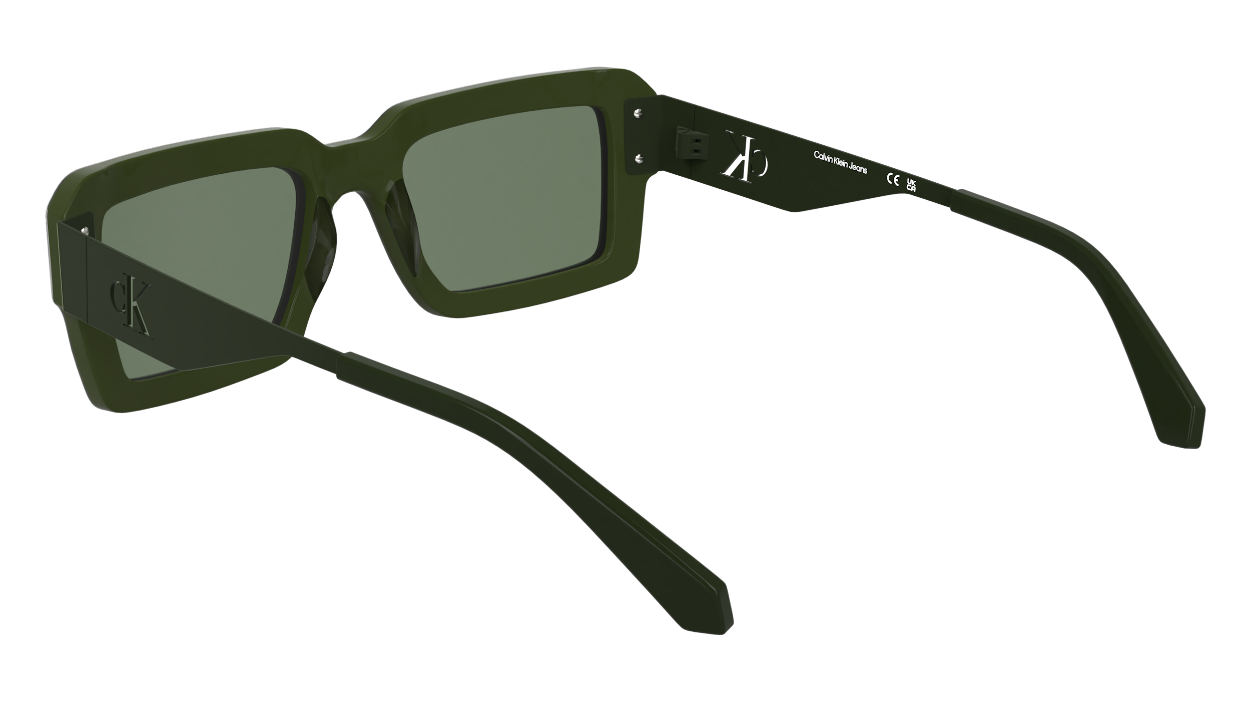 CKJ25606S 300 Occhiali da sole Calvin Klein 4