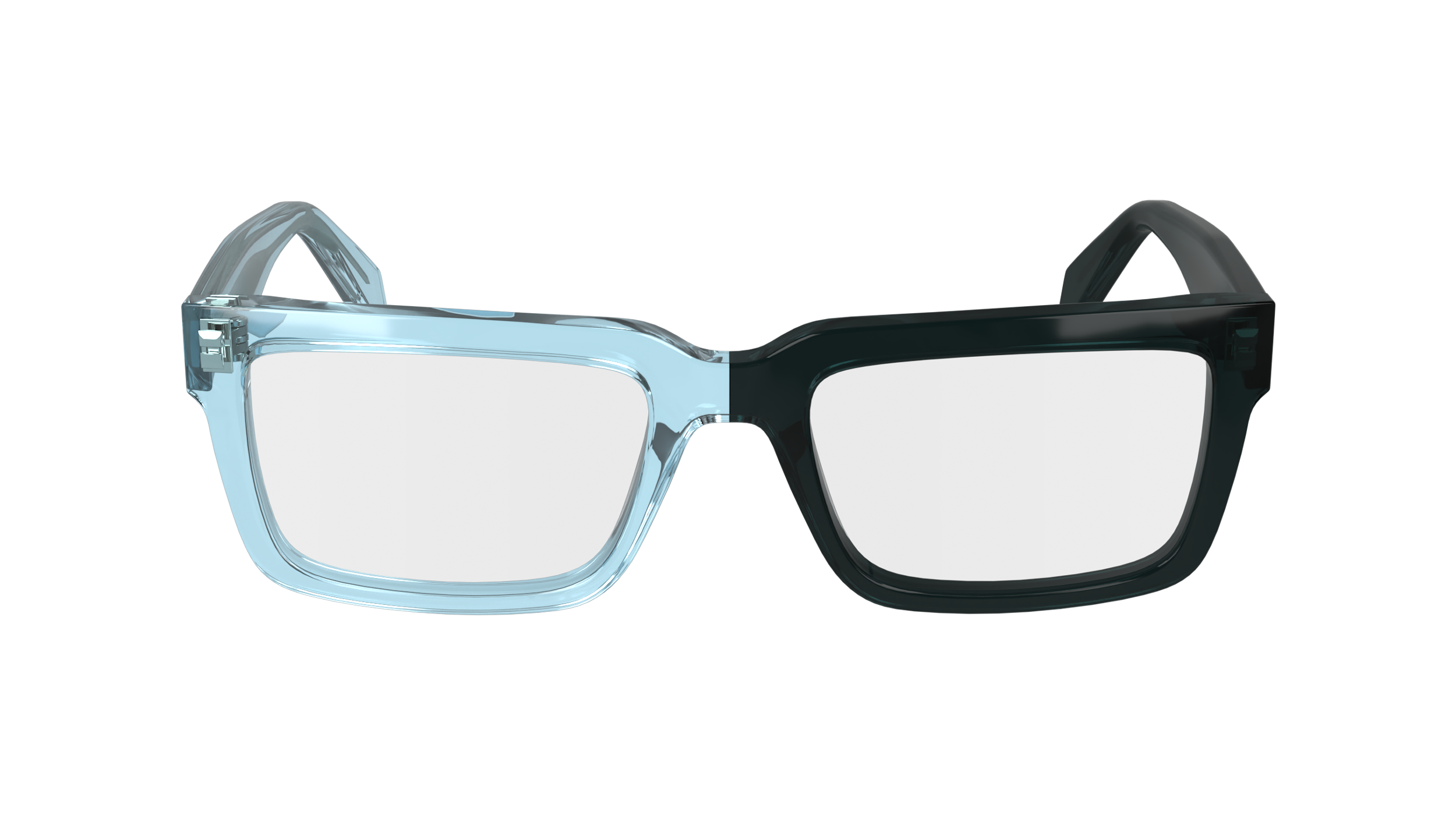 CKJ24616 405 Montature da vista Calvin Klein 2