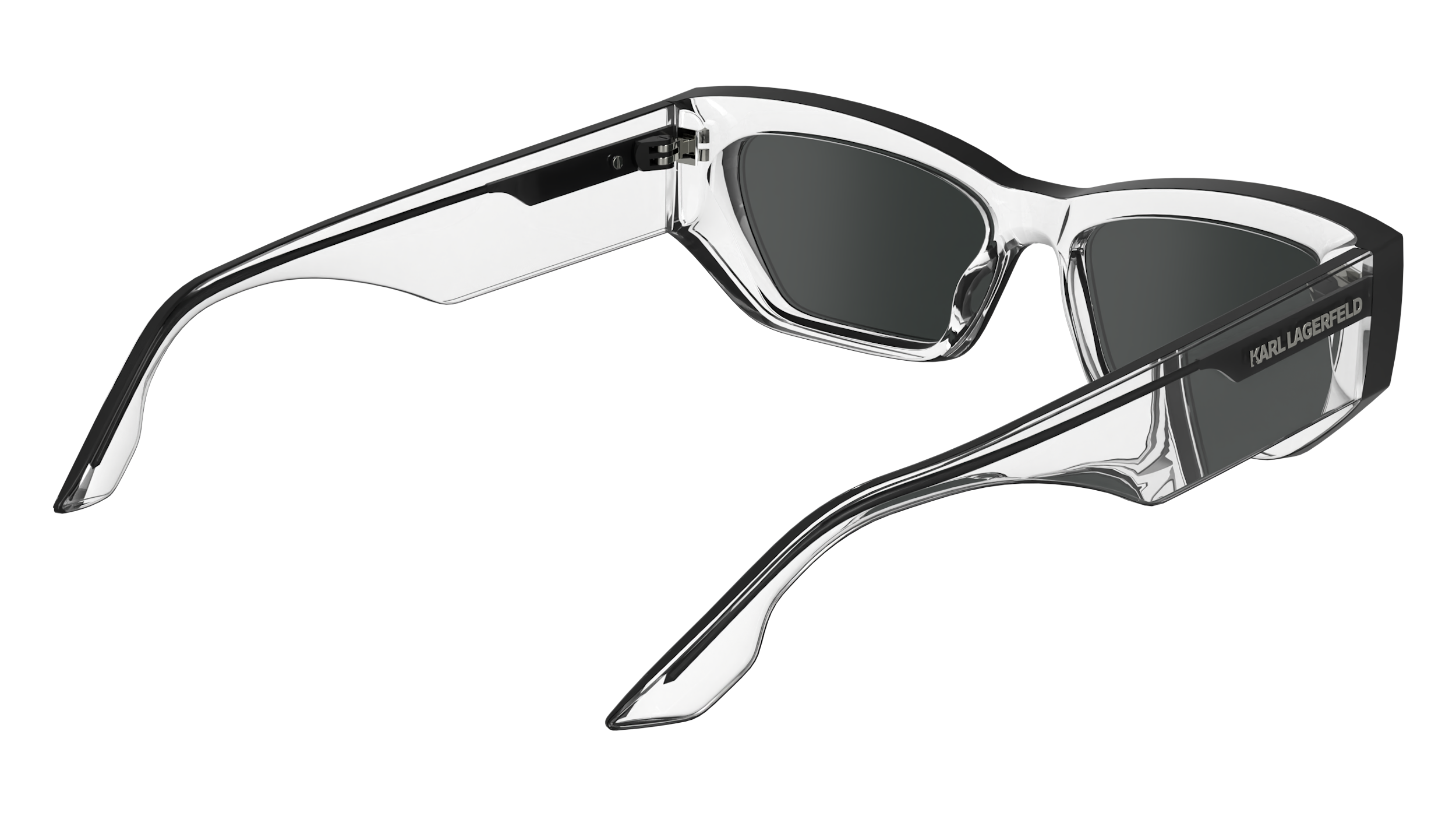 KL6160S 000 Occhiali da sole Karl Lagerfeld 5