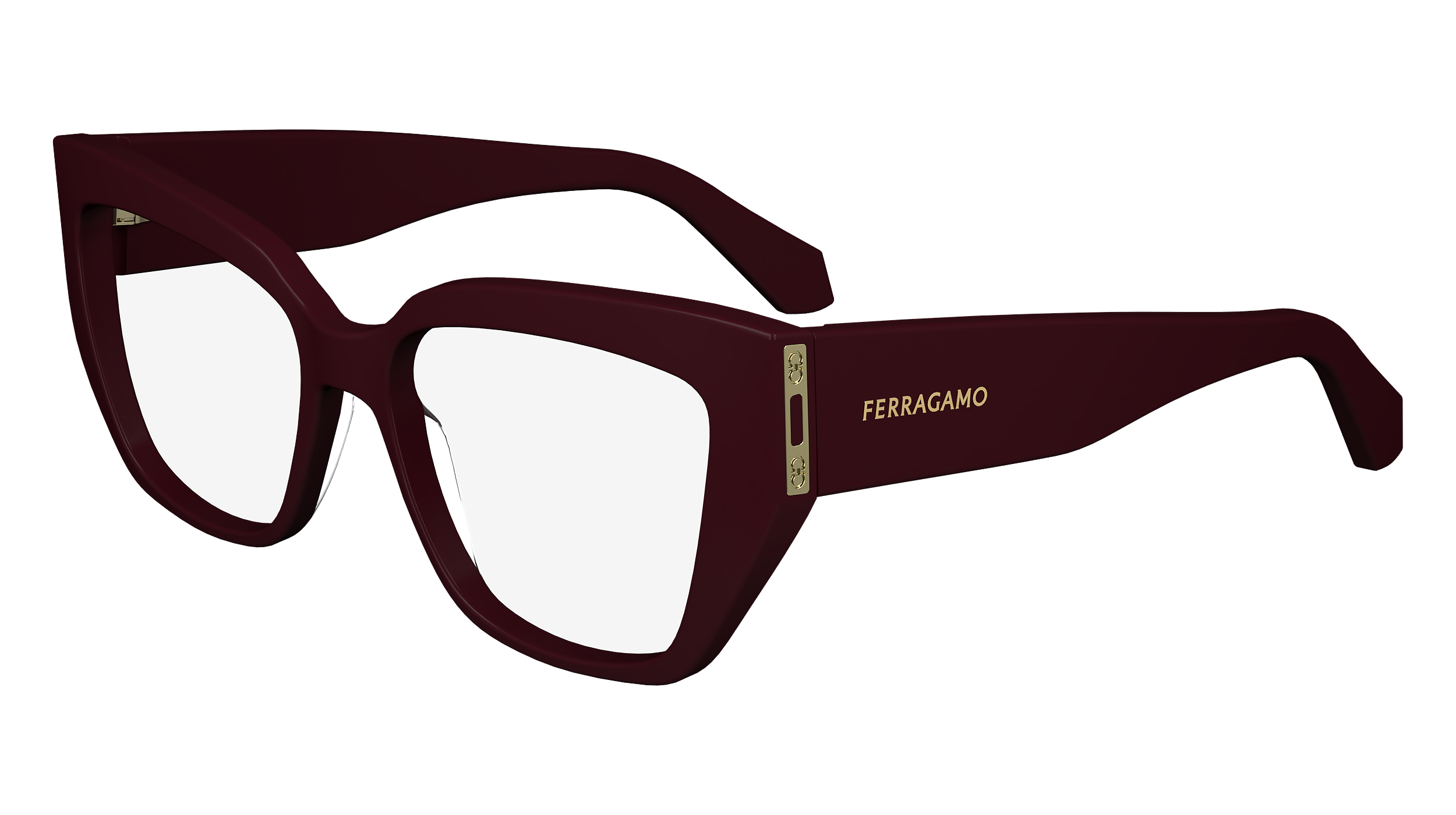 SF2972 601 Montature da vista Ferragamo 1