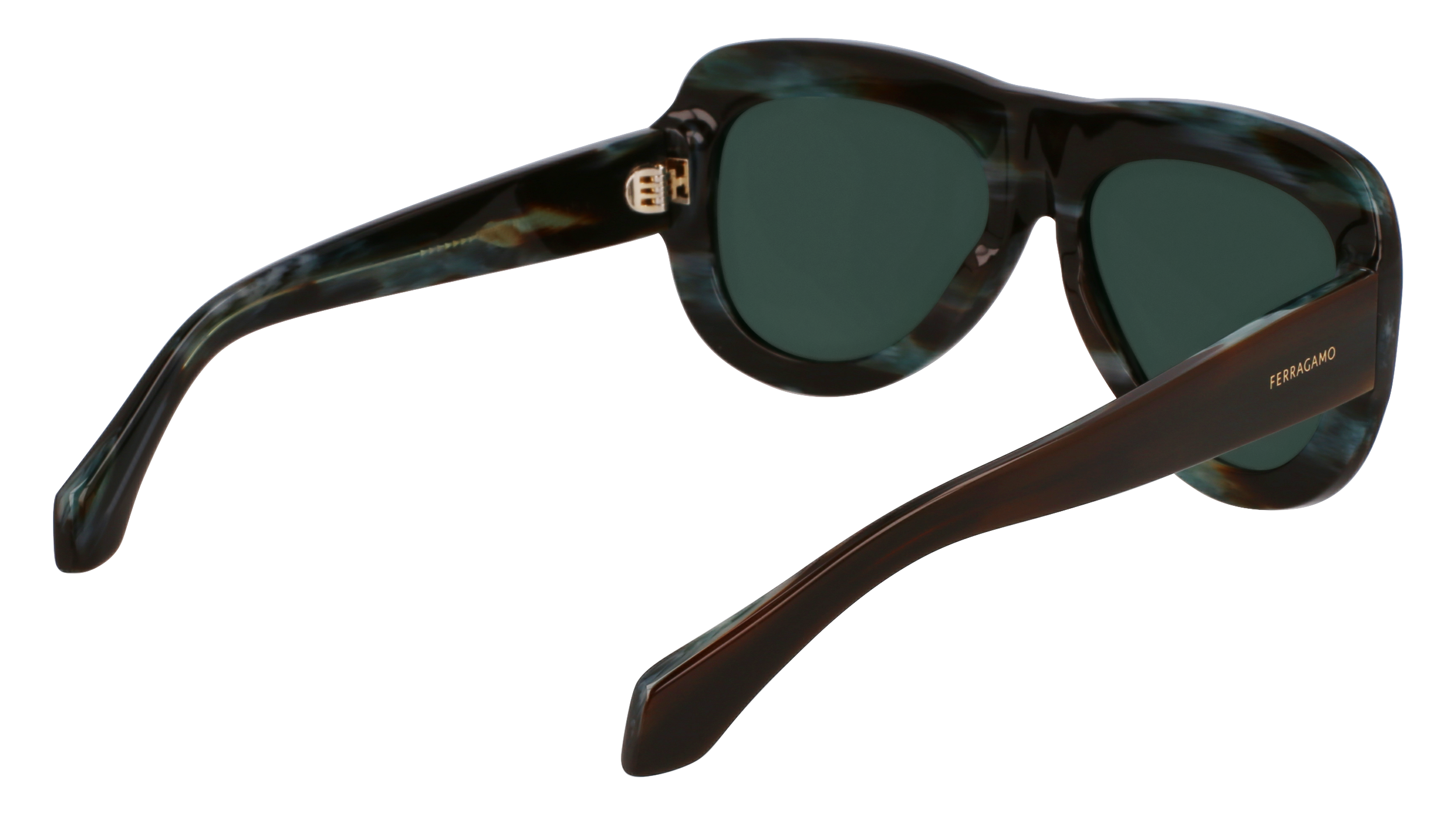 SF2029SE 221 Occhiali da sole Ferragamo 5