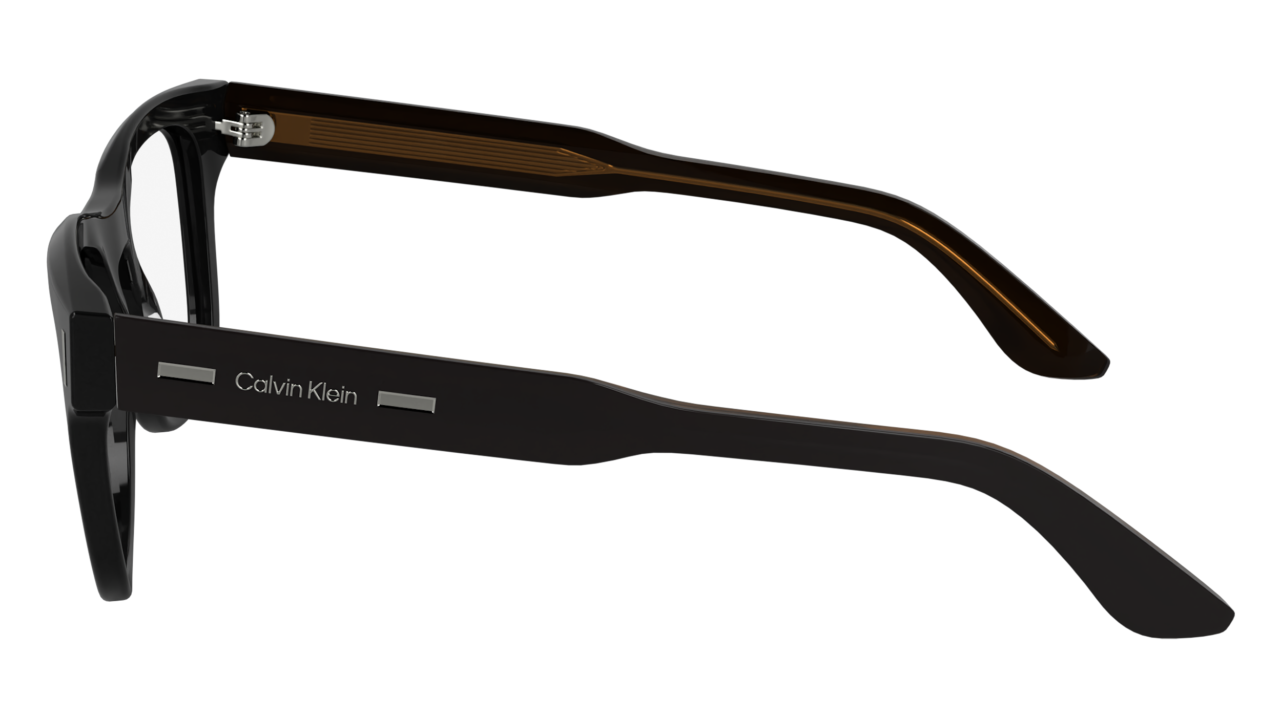 CK24540 001 Montature da vista Calvin Klein 4