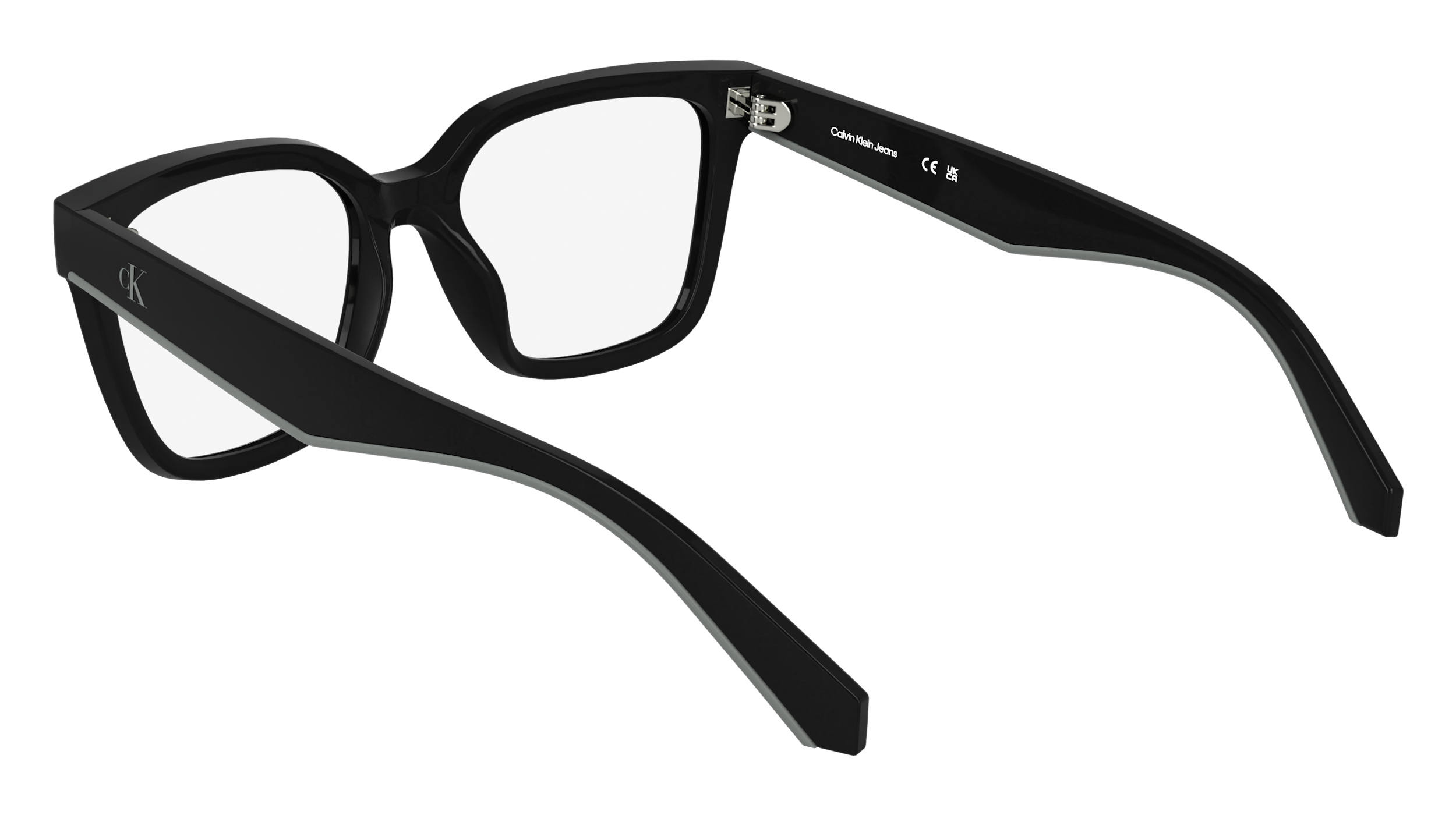 CKJ25611 1 Montature da vista Calvin Klein 4