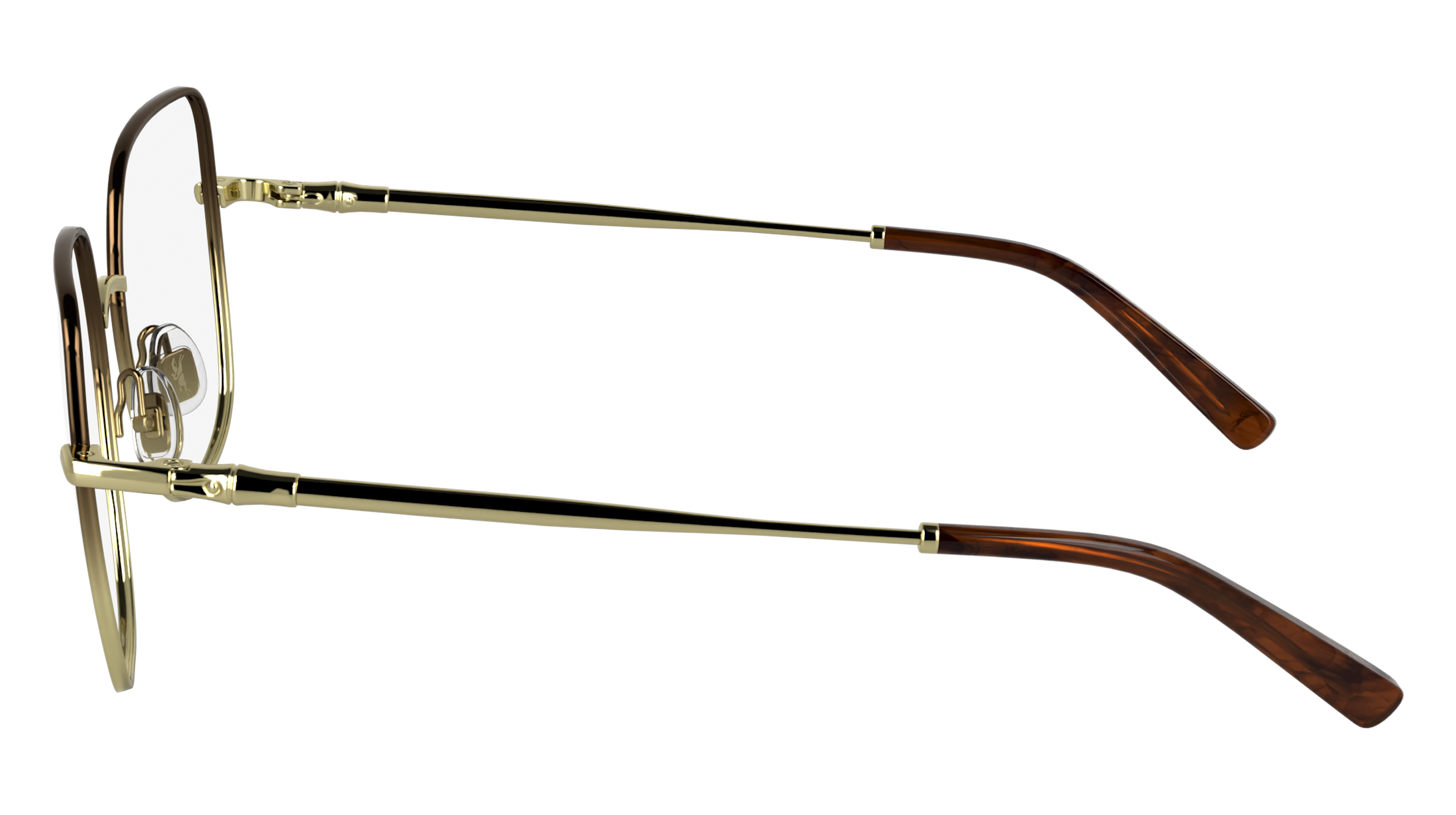 LO2167 726 Montature da vista LONGCHAMP 3