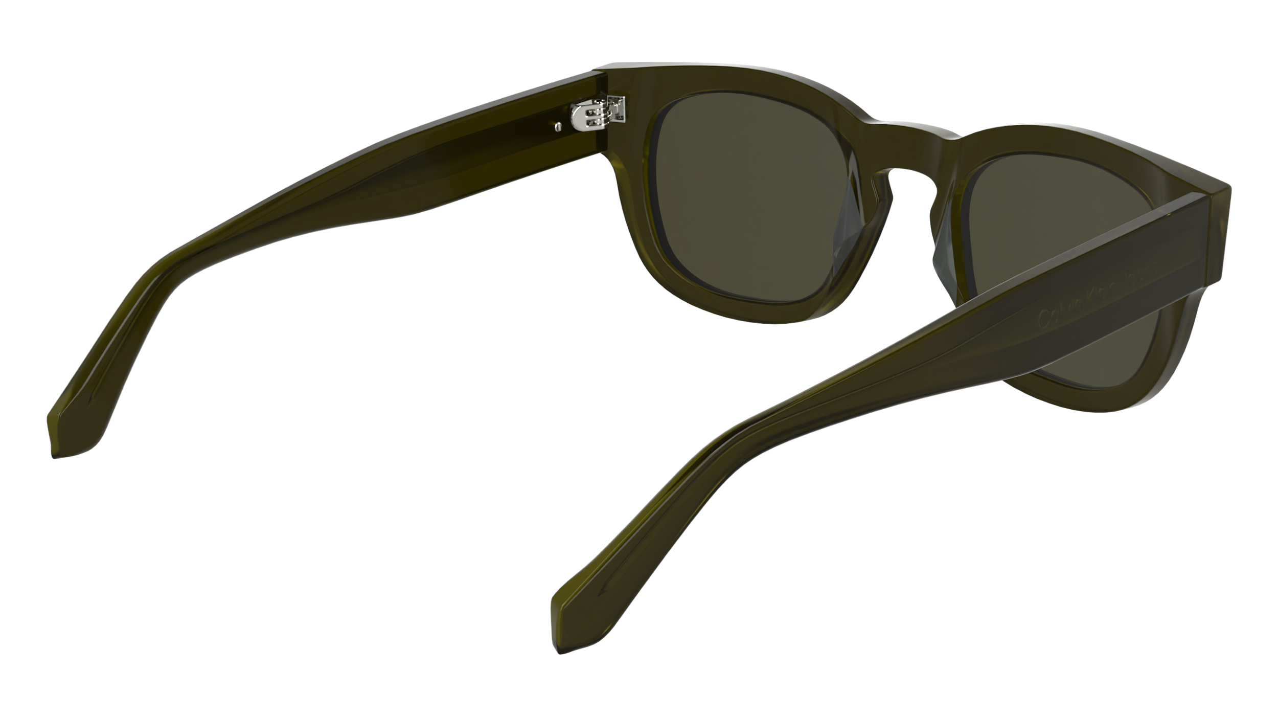 CKJ25601S 275 Occhiali da sole Calvin Klein 6