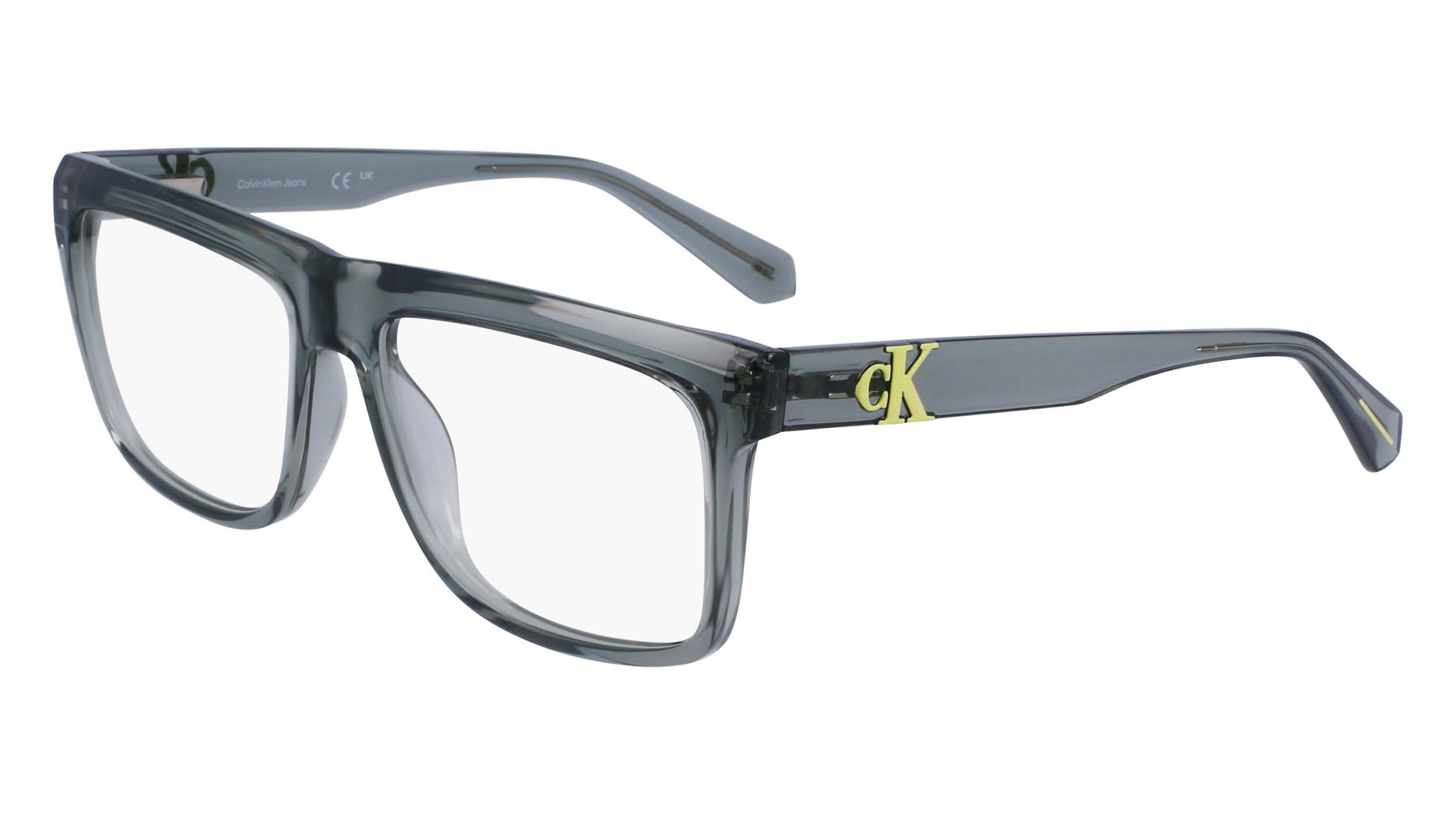 CKJ23645 050 Montature da vista Calvin Klein 1