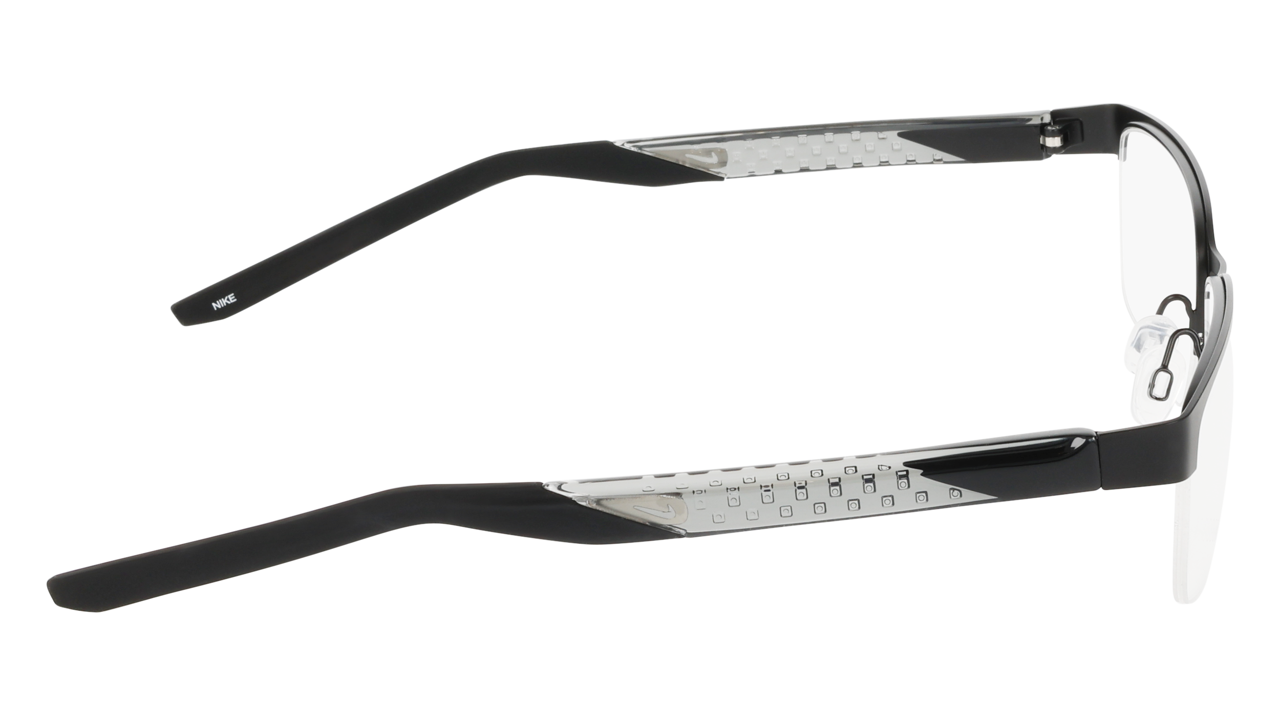 NIKE 8184 001 Montature da vista Nike 7
