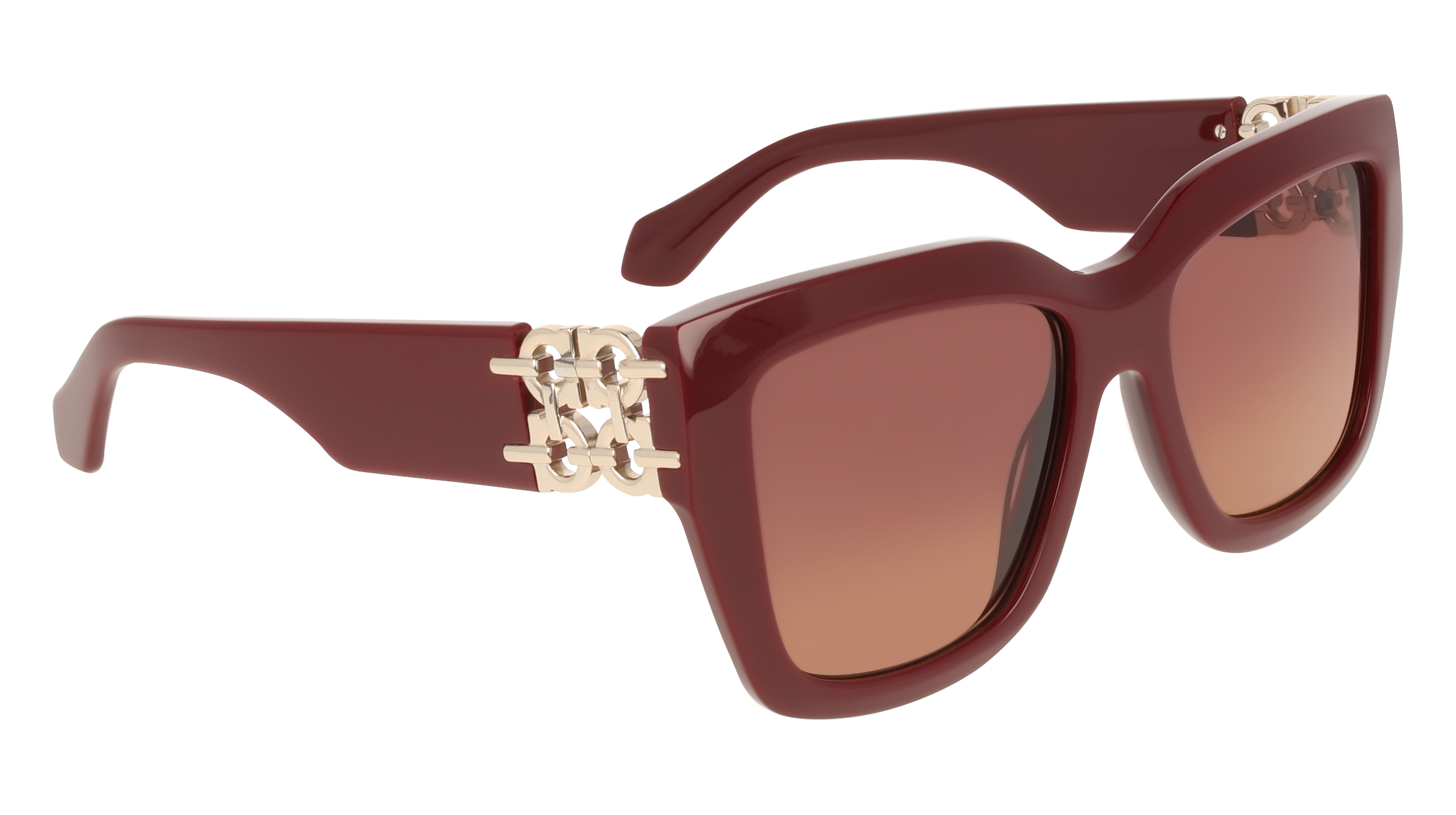 SF2083SE 606 Occhiali da sole Ferragamo 8