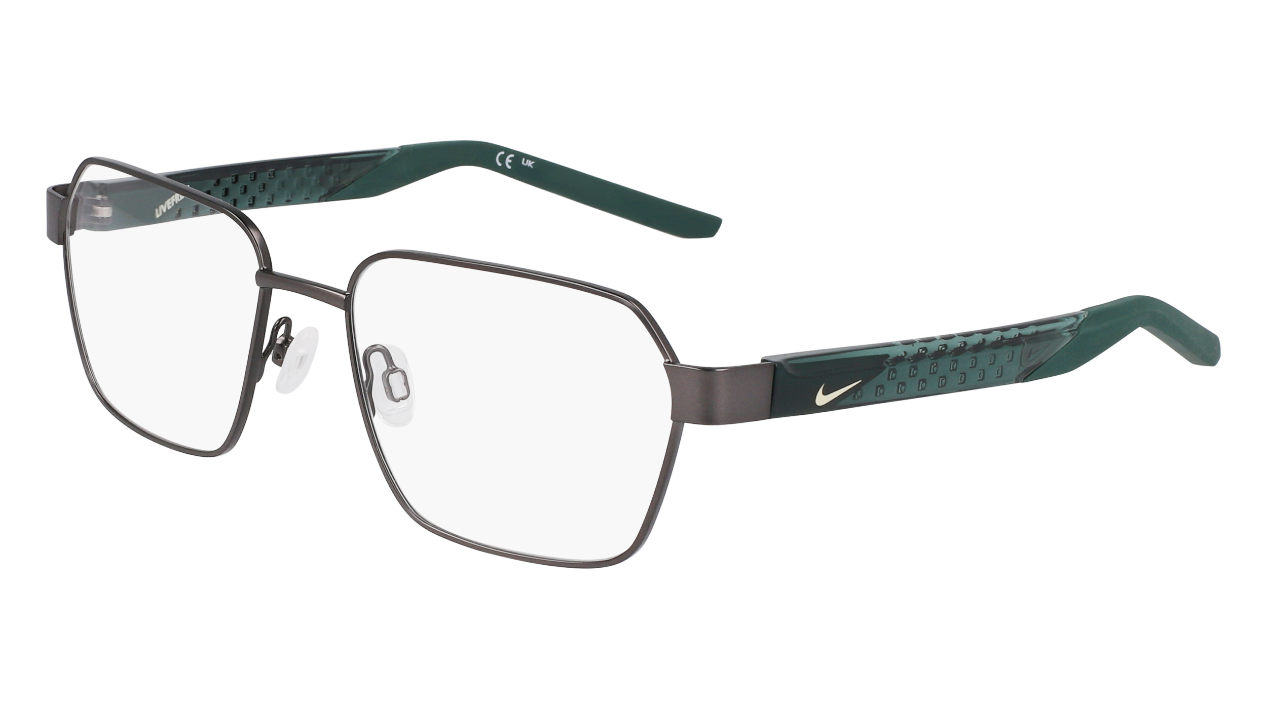 NIKE 8155 070 Montature da vista Nike 1