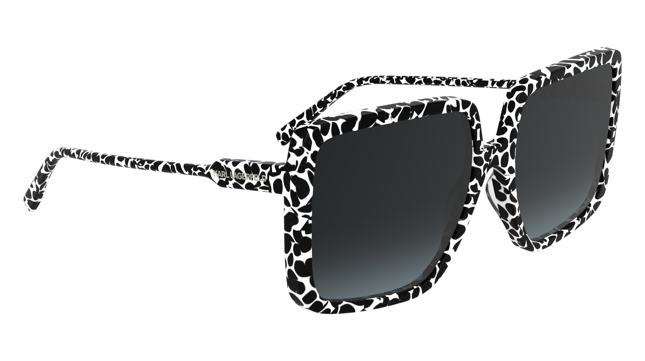 KL6187S 016 Occhiali da sole Karl Lagerfeld 8