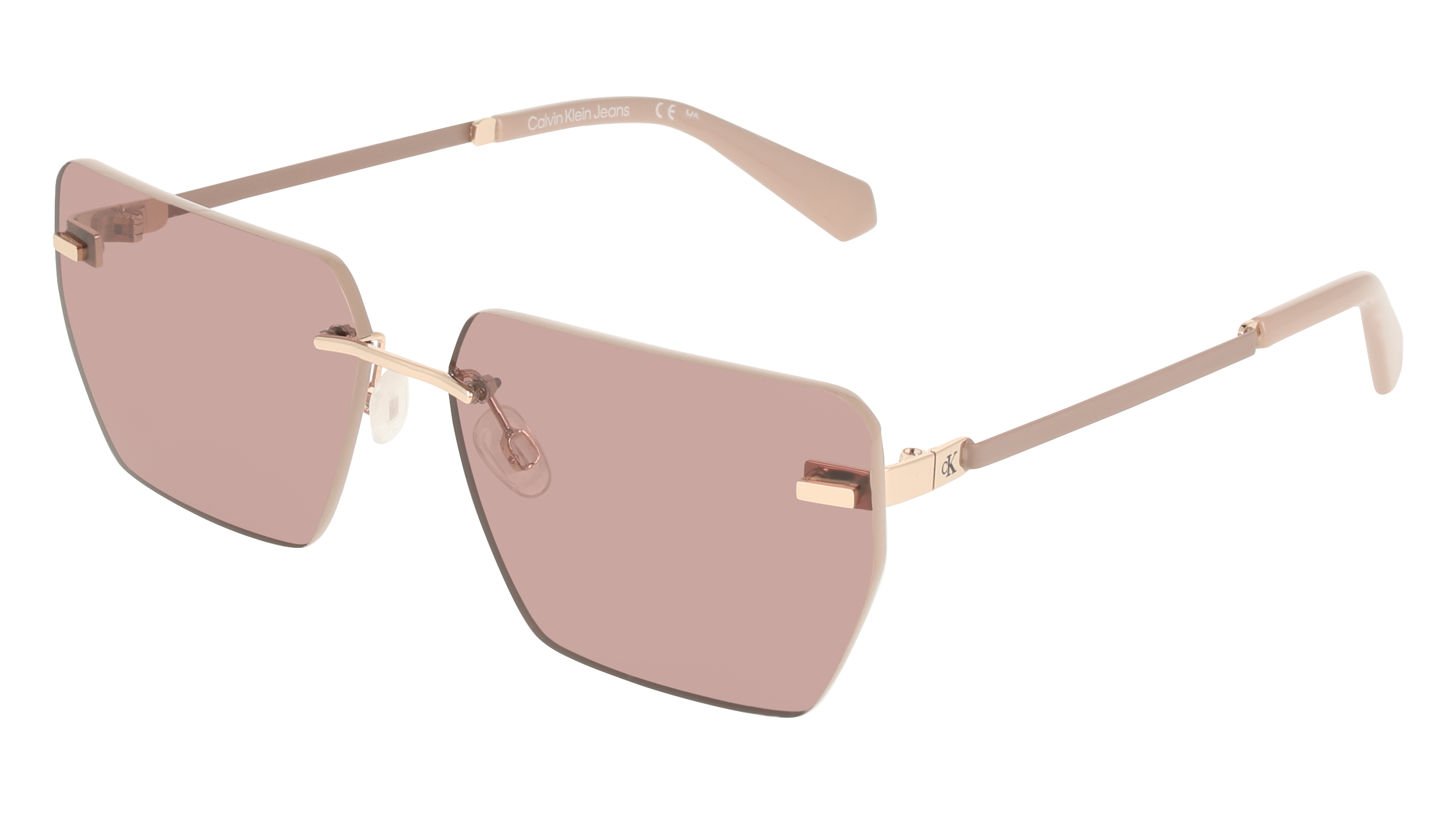 CKJ25207S 722 Occhiali da sole Calvin Klein 1