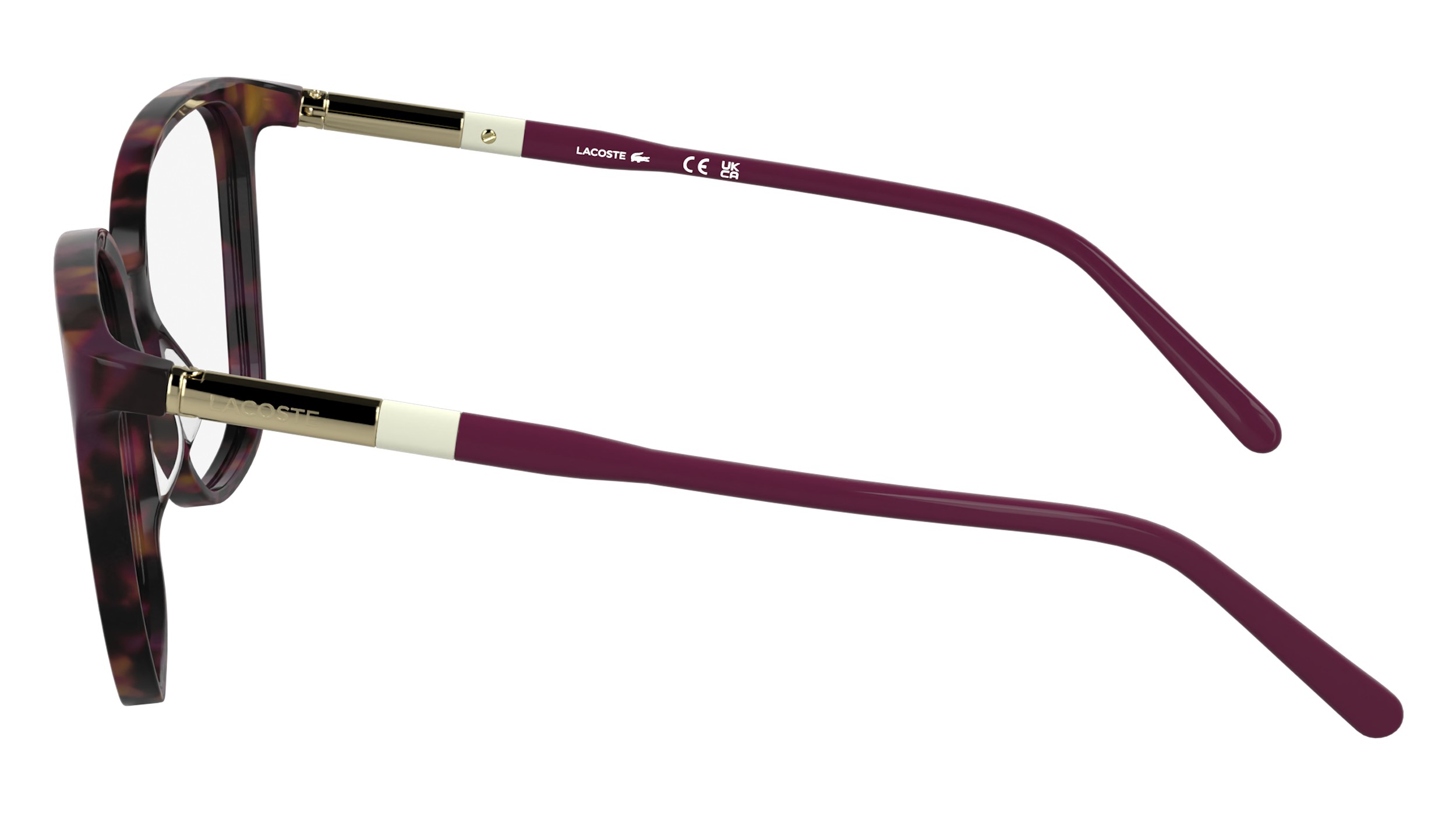 L2985 211 Montature da vista Lacoste 3