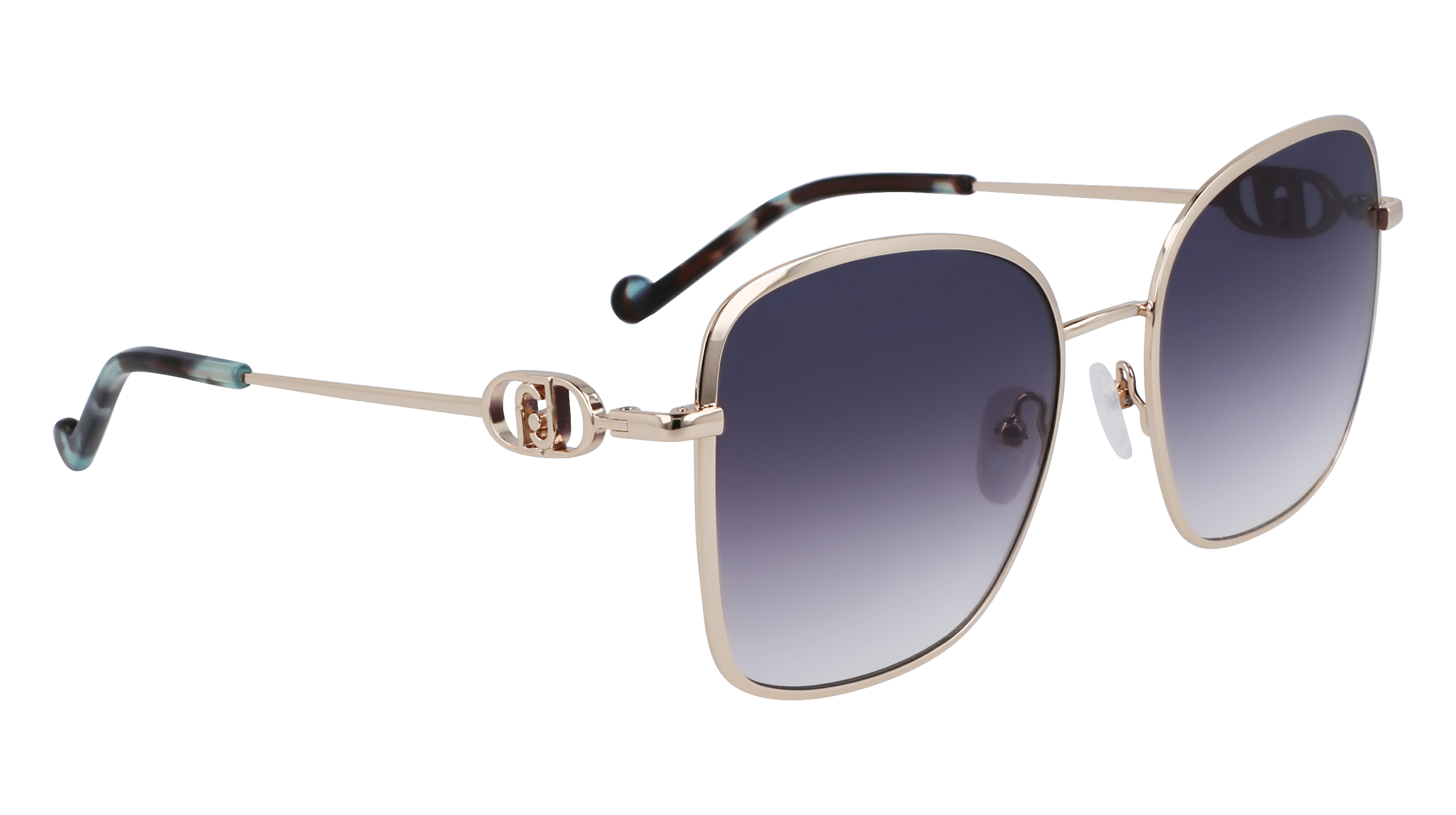 LJ155S 711 Occhiali da sole Liu Jo 8