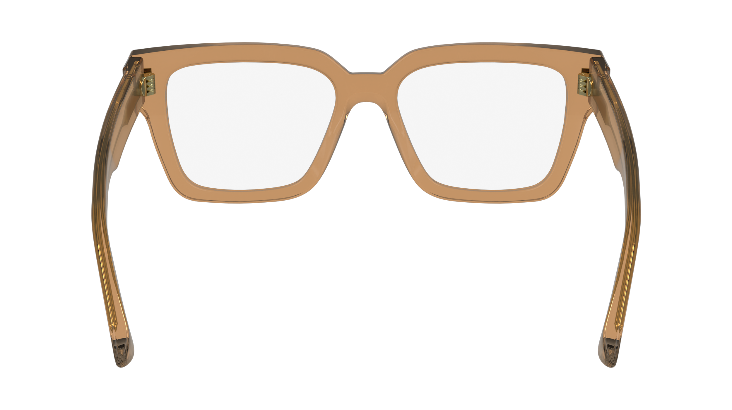 CK24526 278 Montature da vista Calvin Klein 8