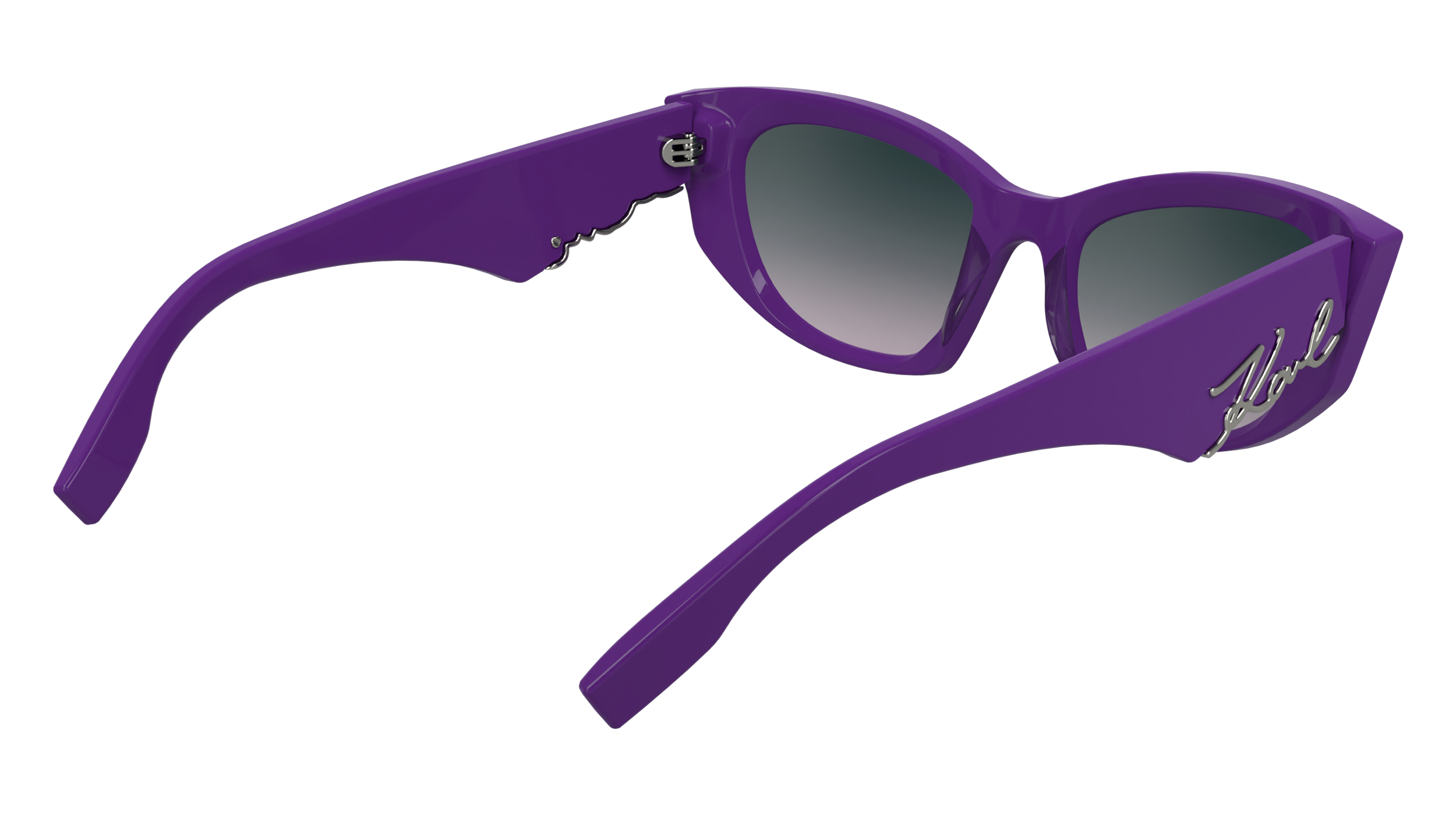 KL6162S 541 Occhiali da sole Karl Lagerfeld 5