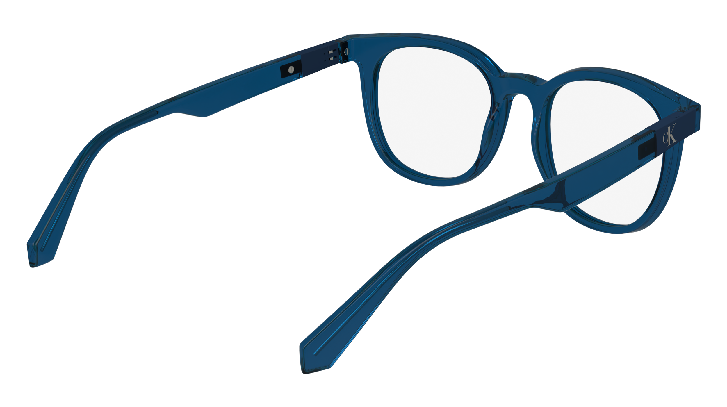 CKJ24613 400 Montature da vista Calvin Klein 4