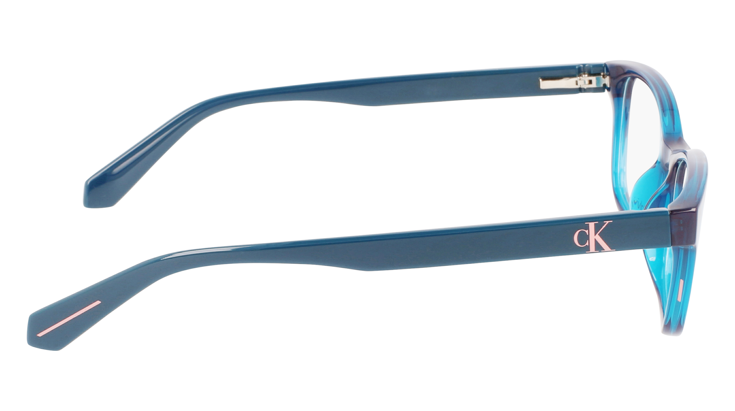 CKJ22622 432 Montature da vista Calvin Klein 8