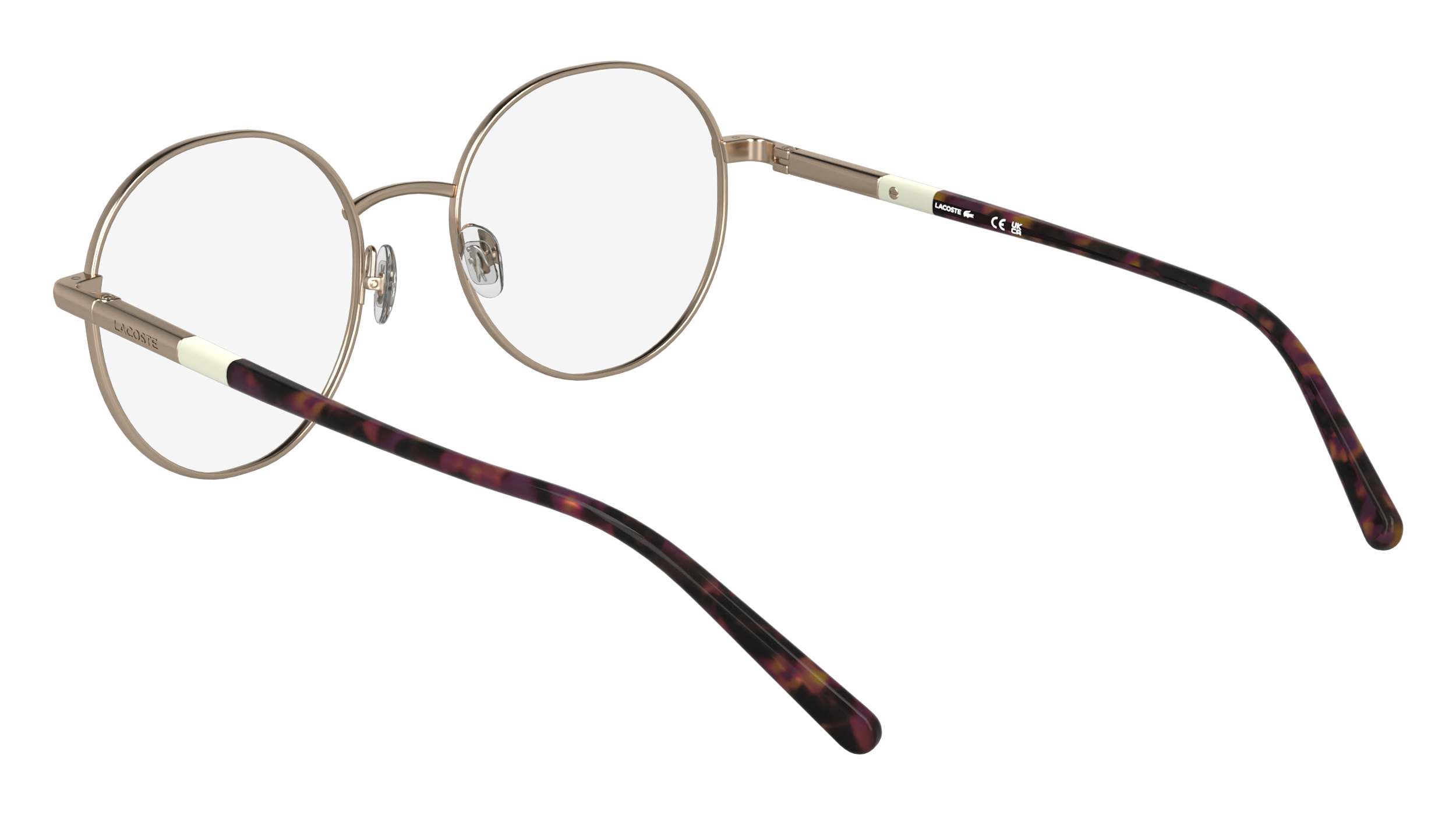 L2310 770 Montature da vista Lacoste 4