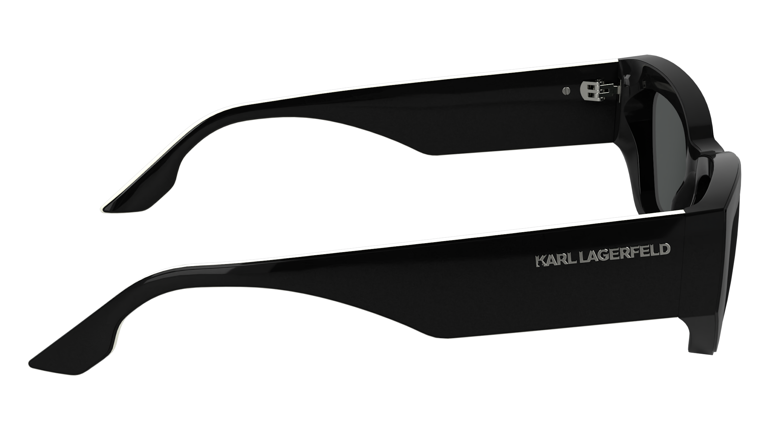 KL6160S 001 Occhiali da sole Karl Lagerfeld 7