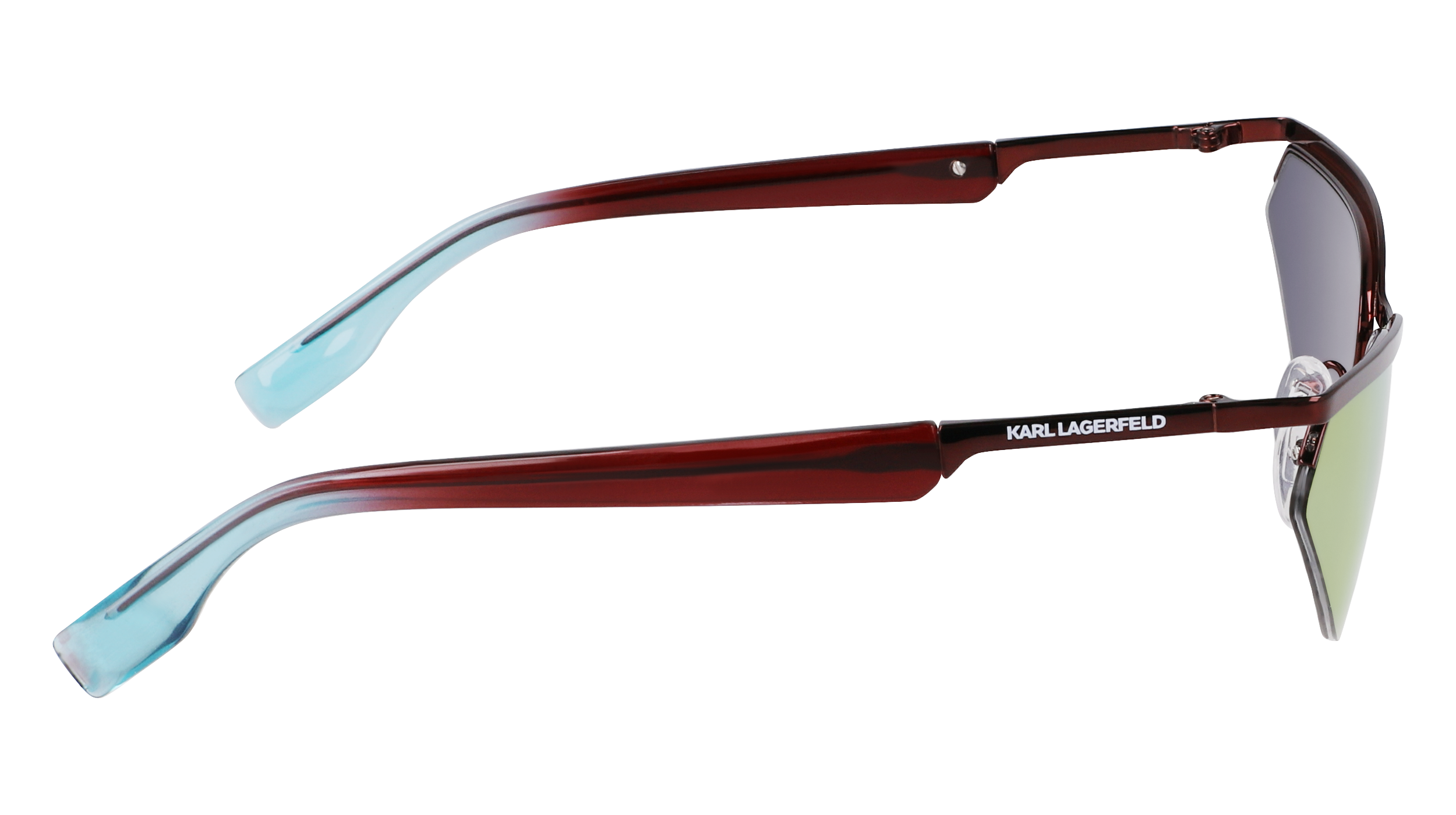KL352S 601 Occhiali da sole Karl Lagerfeld 7