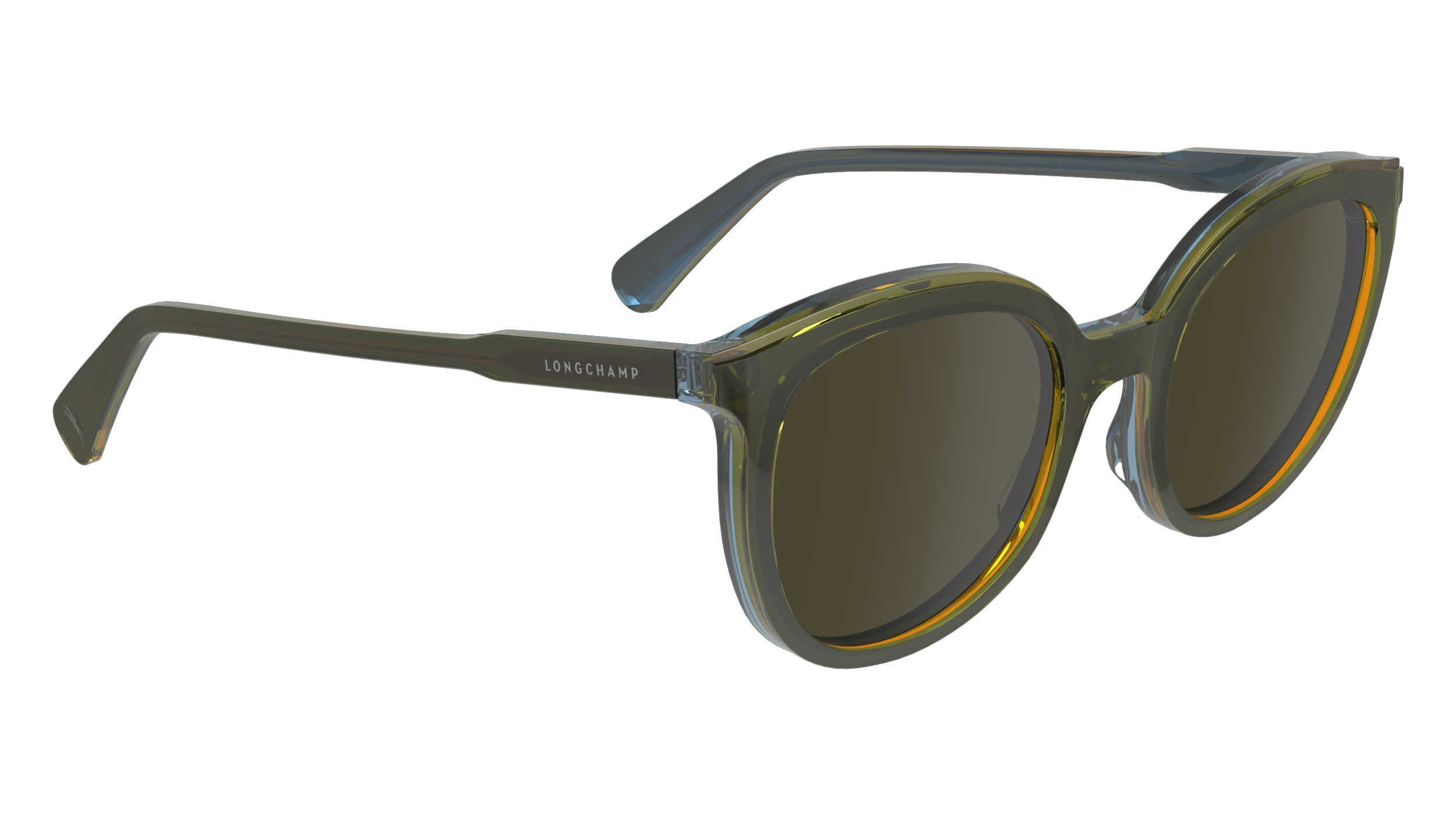 LO739S 310 Occhiali da sole LONGCHAMP 8