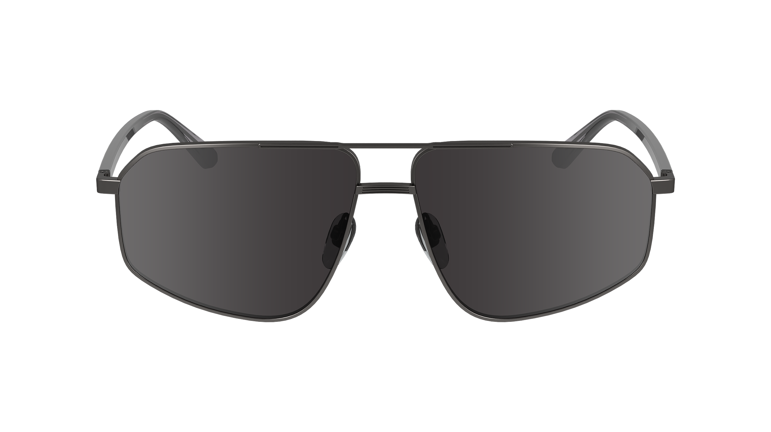 CK23126S 009 Occhiali da sole Calvin Klein 3