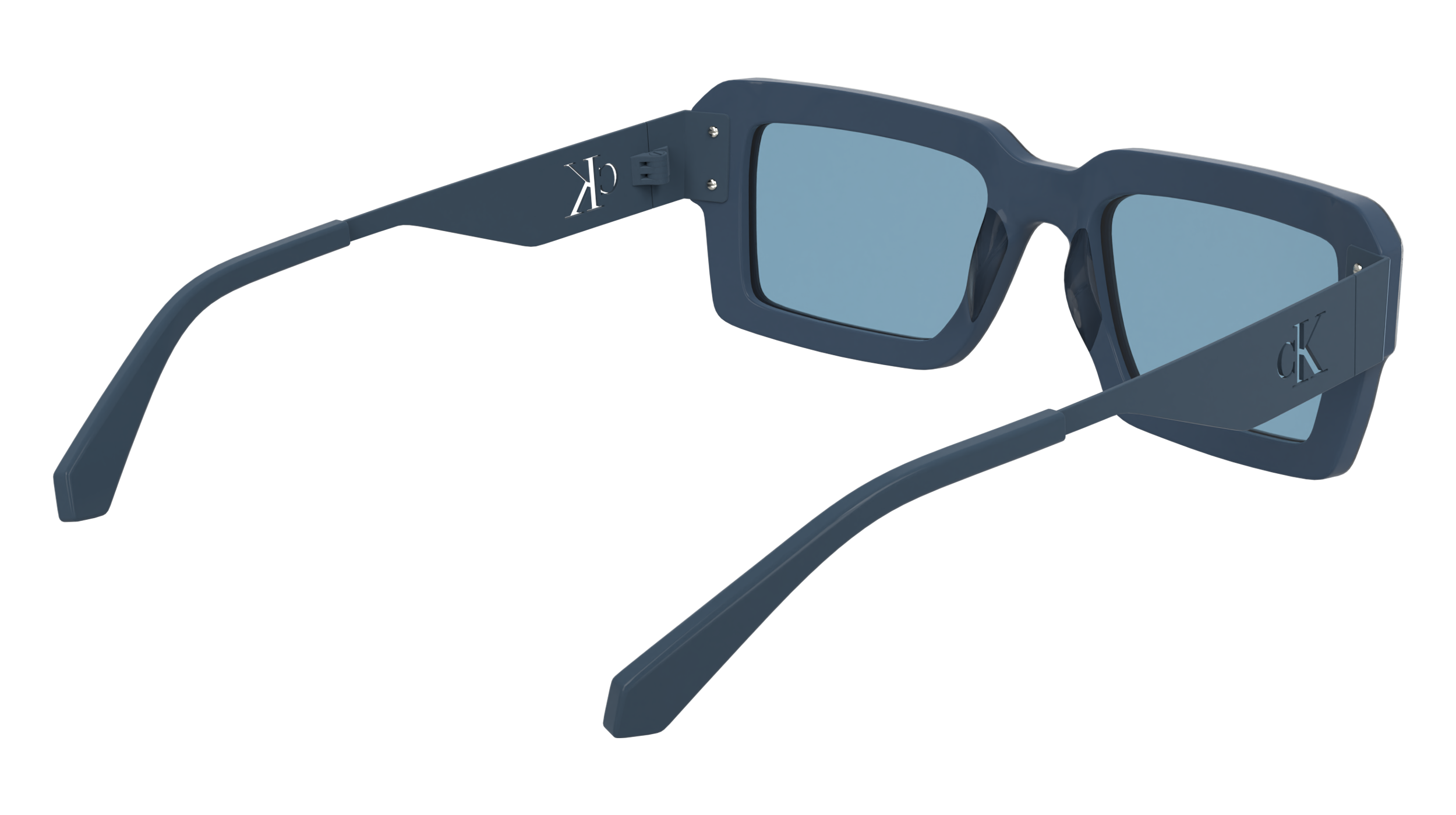 CKJ25606S 400 Occhiali da sole Calvin Klein 6
