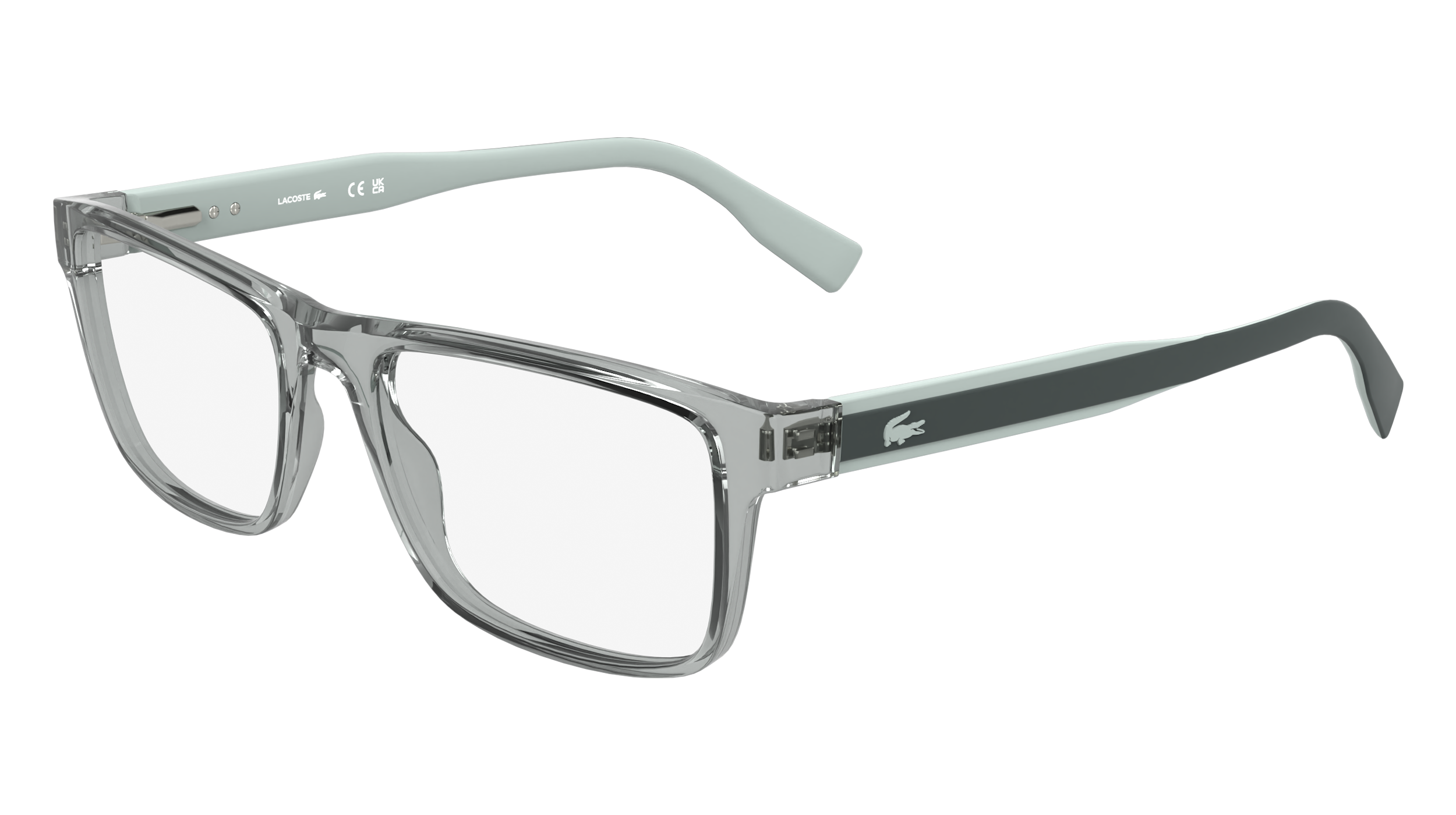 L2973 035 Montature da vista Lacoste 1