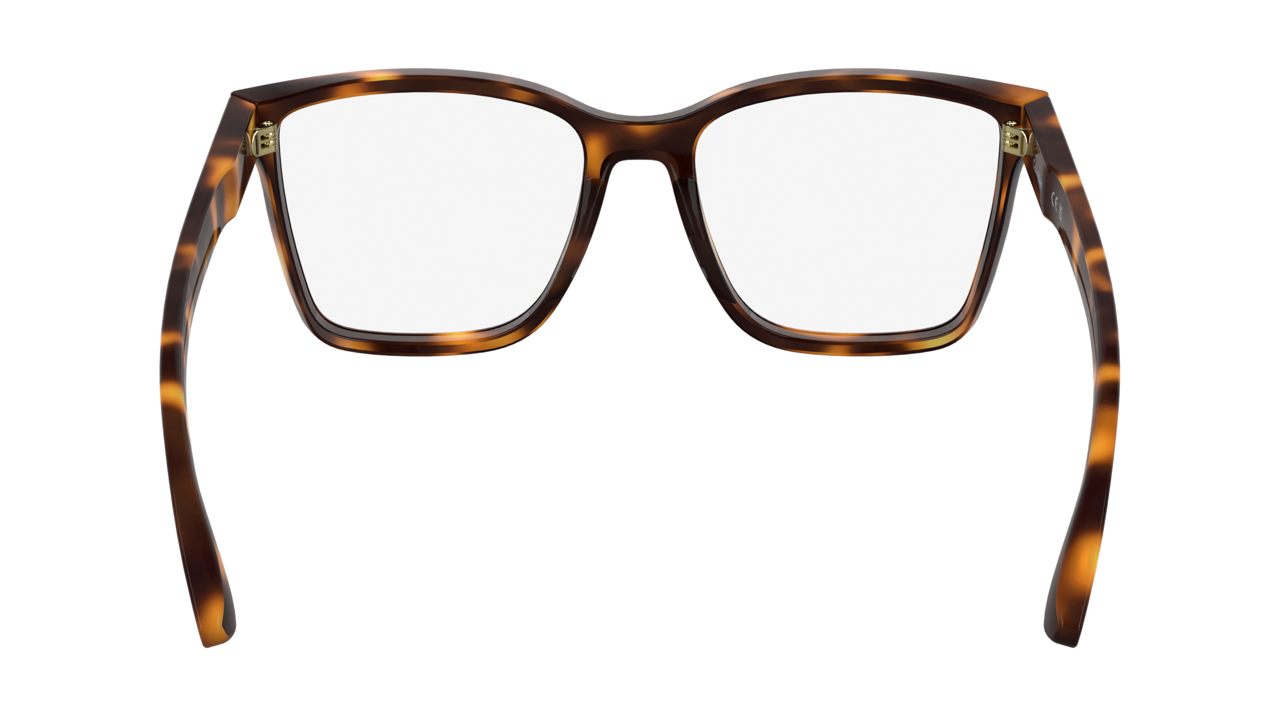 CK25516 240 Montature da vista Calvin Klein 5