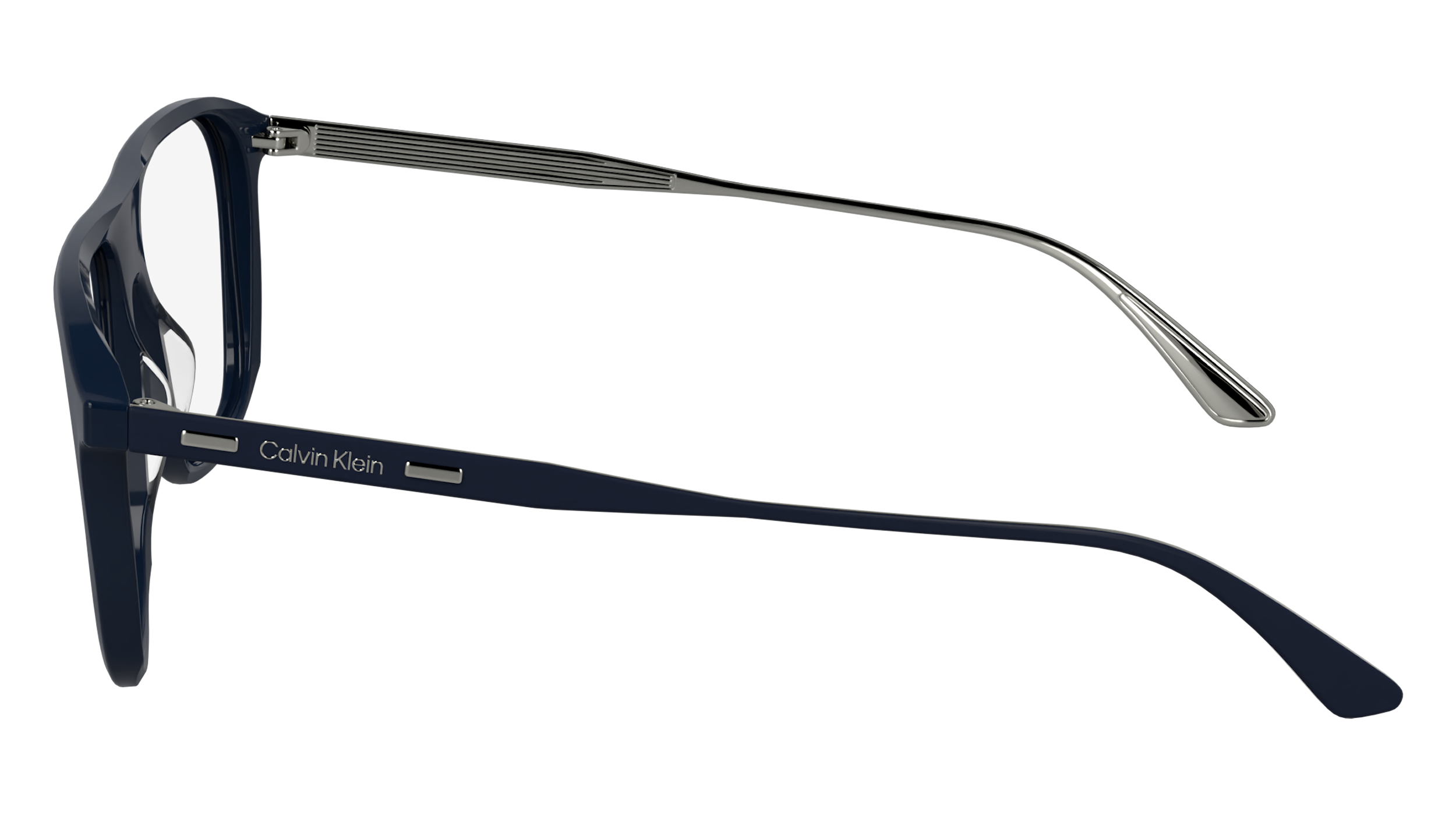 CK24548 400 Montature da vista Calvin Klein 4