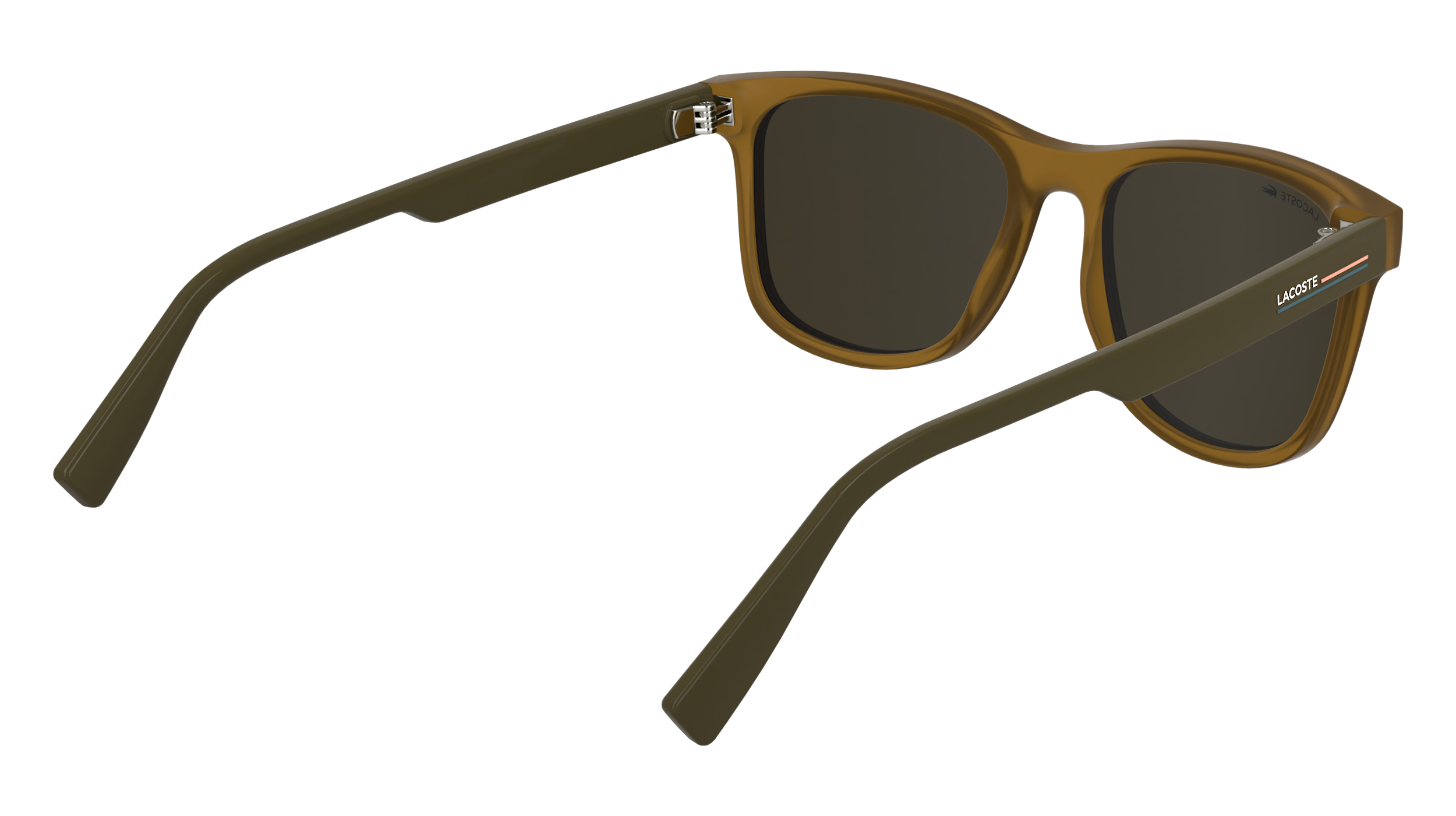 L6054S 210 Occhiali da sole Lacoste 6