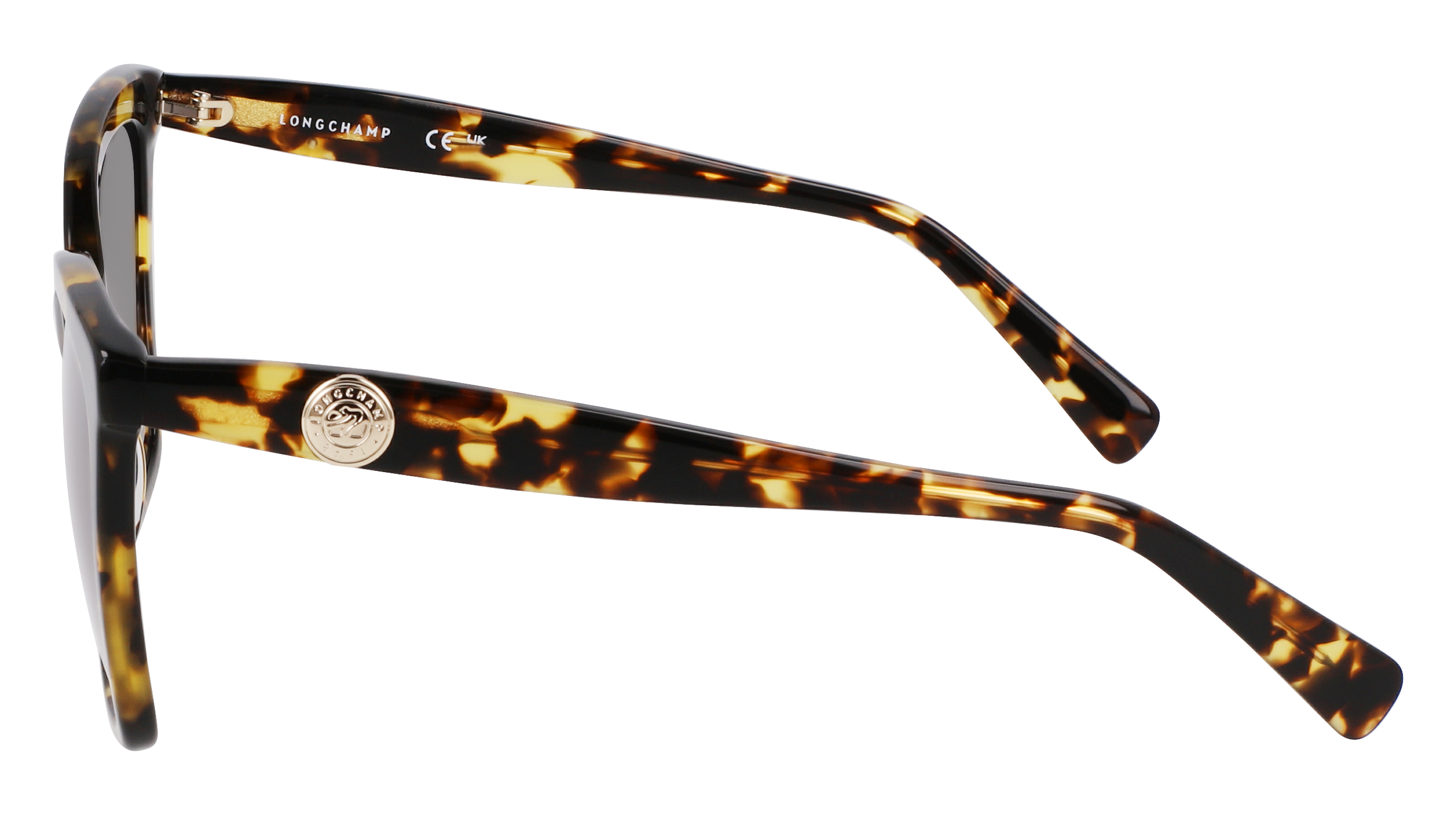 LO742S 255 Occhiali da sole LONGCHAMP 4