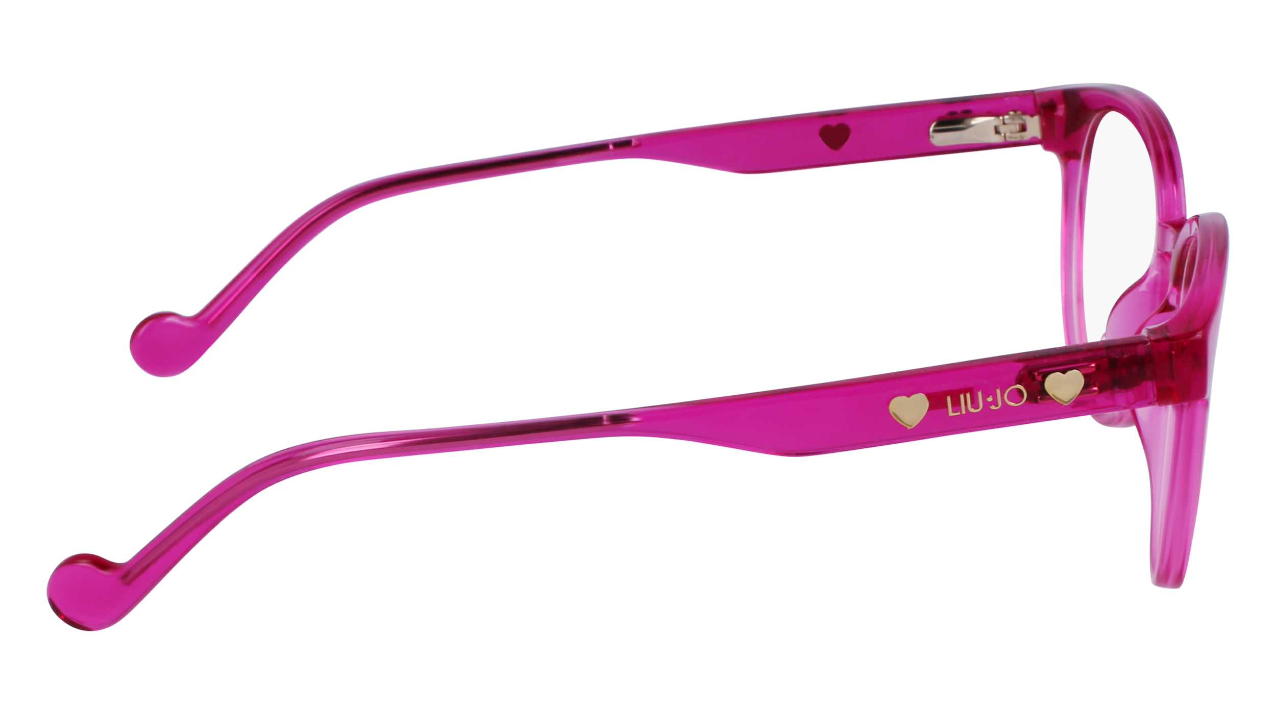 LJ3616 650 Montature da vista Liu Jo 8