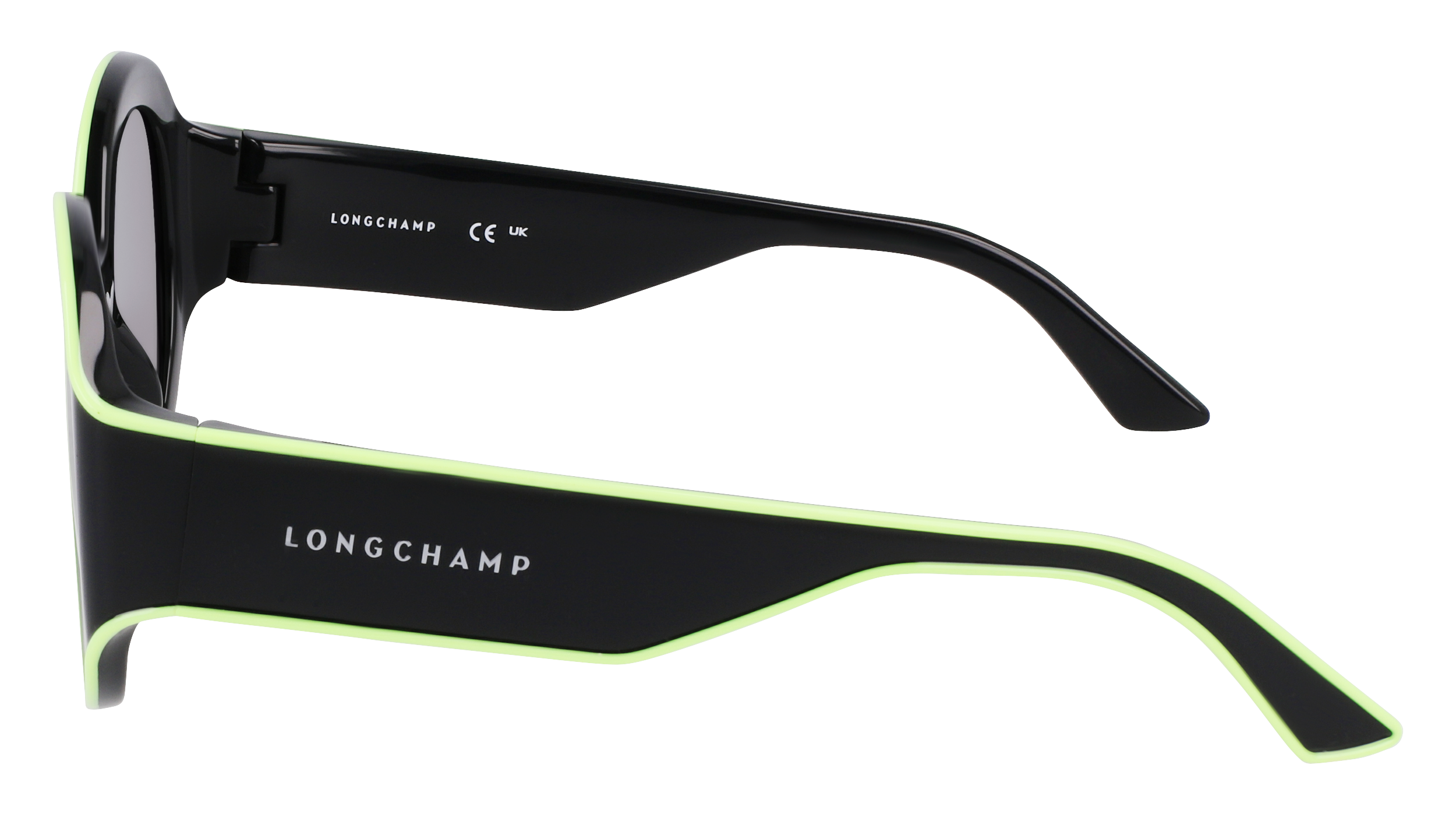 LO758S 001 Occhiali da sole LONGCHAMP 4