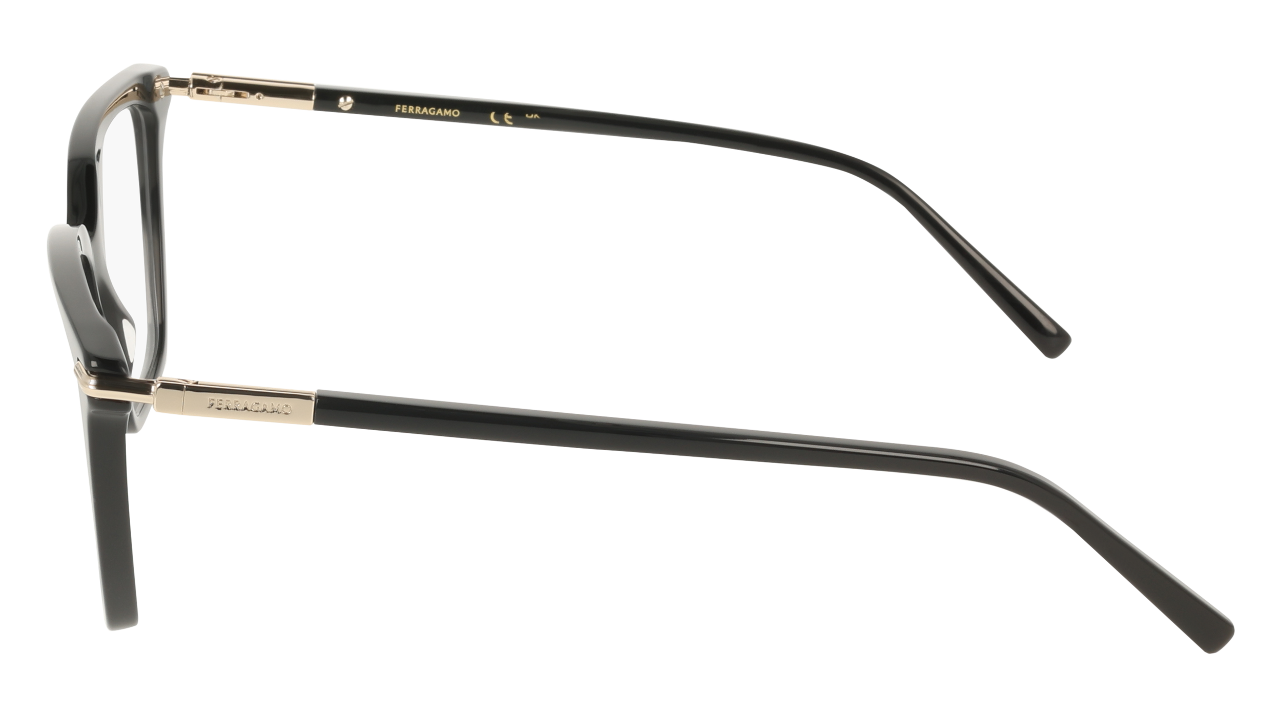 SF3038 001 Montature da vista Ferragamo 3