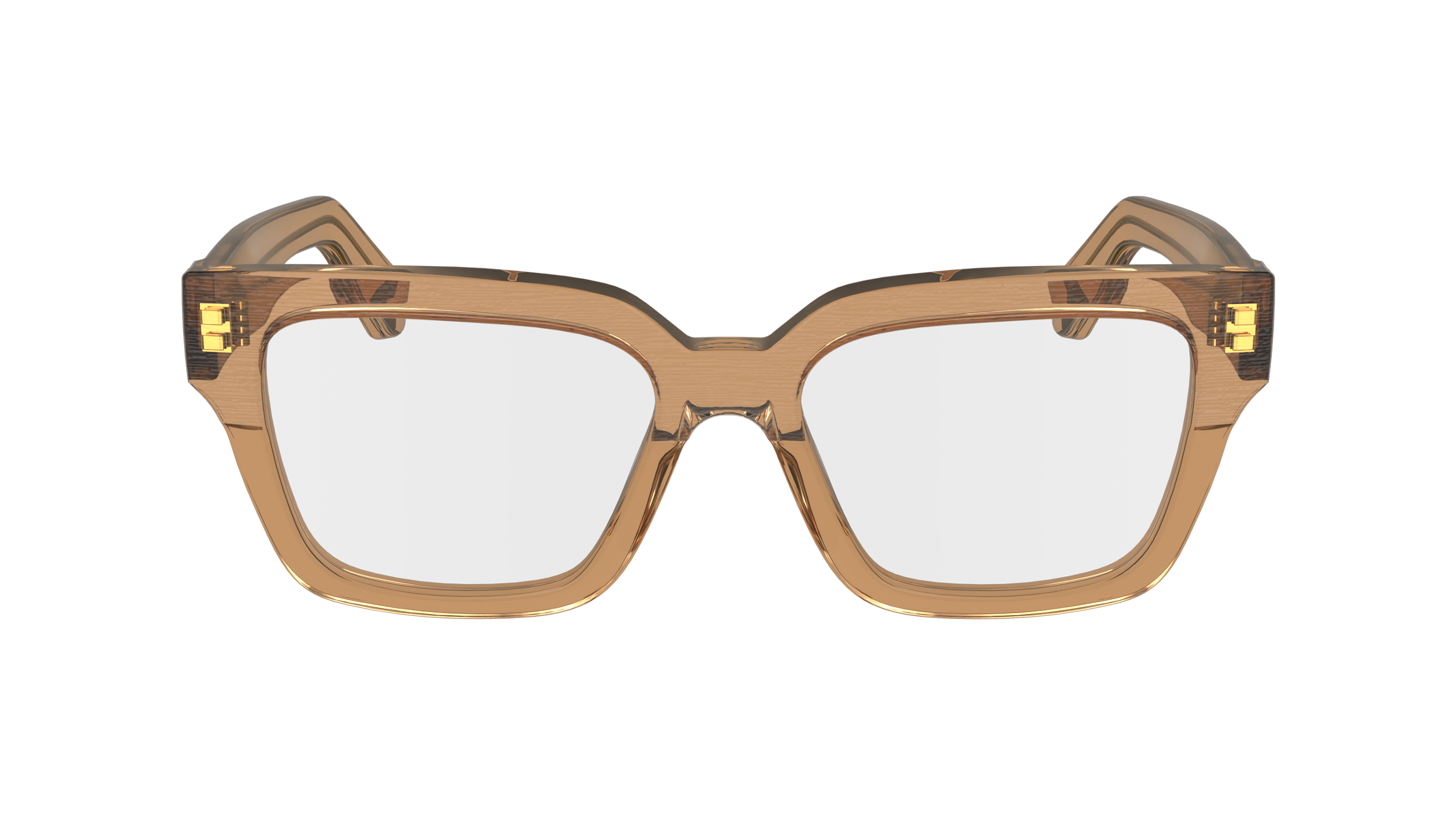 CK24526 278 Montature da vista Calvin Klein 2