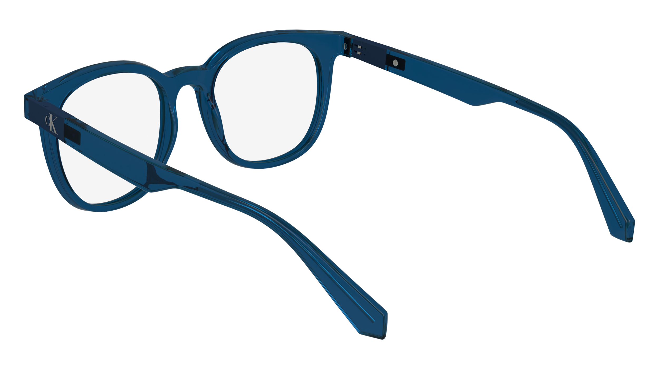 CKJ24613 400 Montature da vista Calvin Klein 3