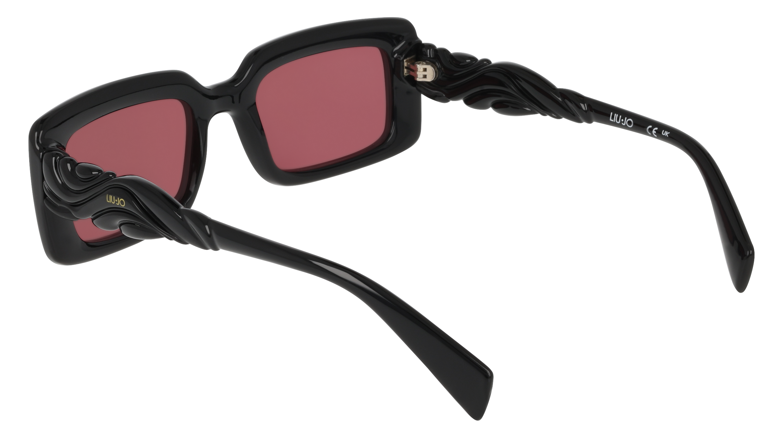 LJ806S 001 Occhiali da sole Liu Jo 4