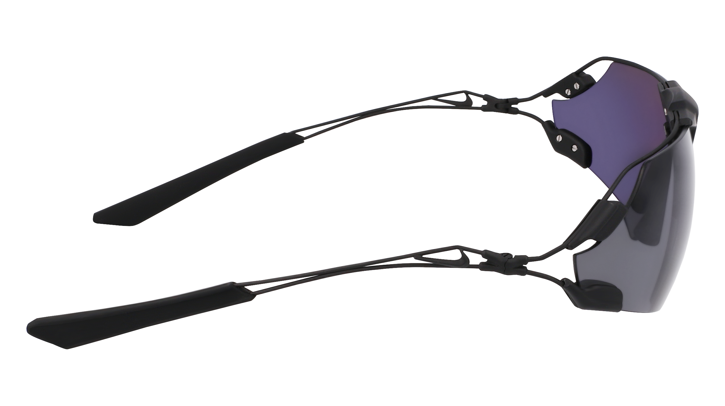 NIKE ZEUS EDGE P EV24032 010 Occhiali da sole Nike 7