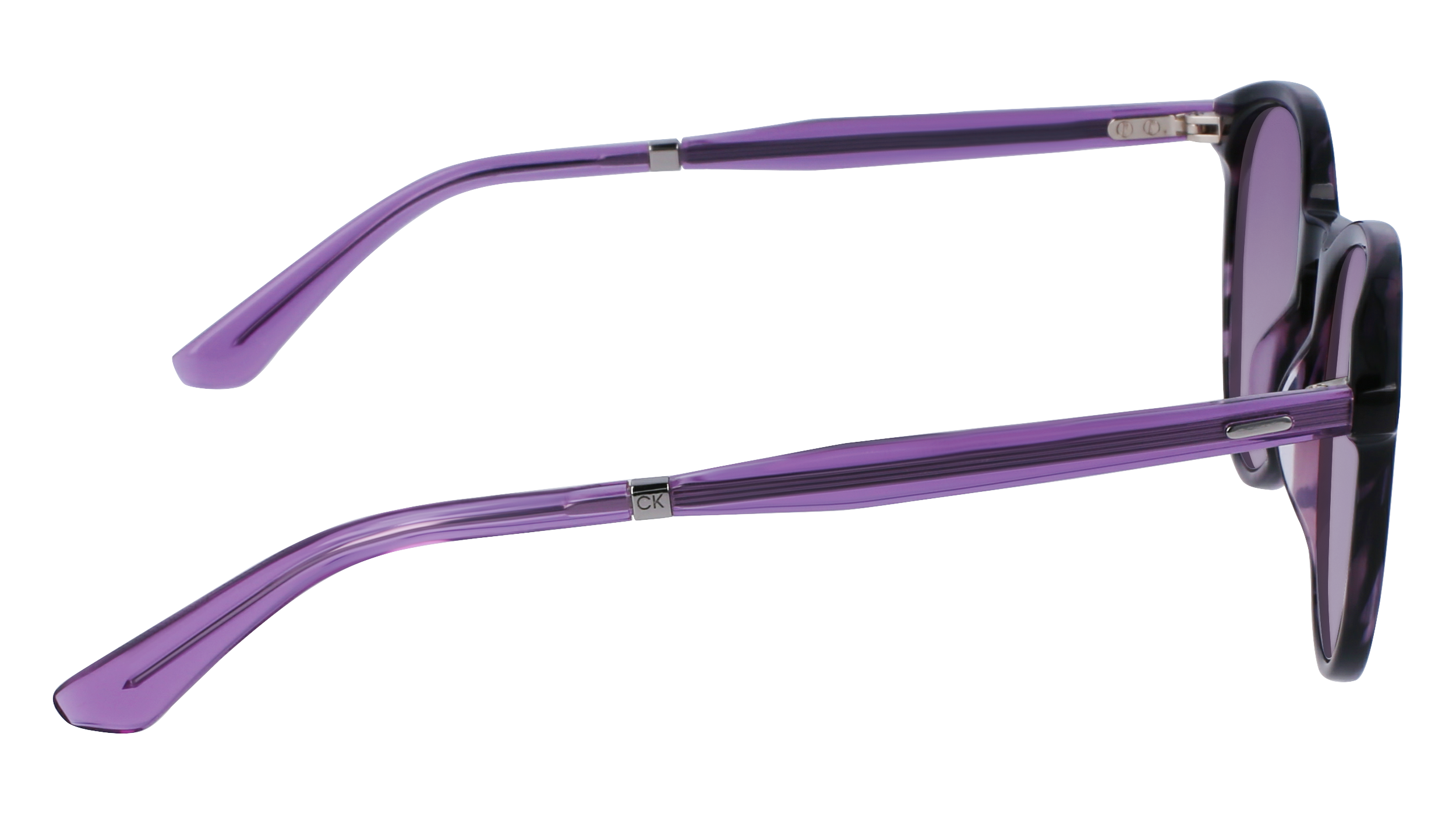 CK23510S 528 Occhiali da sole Calvin Klein 10