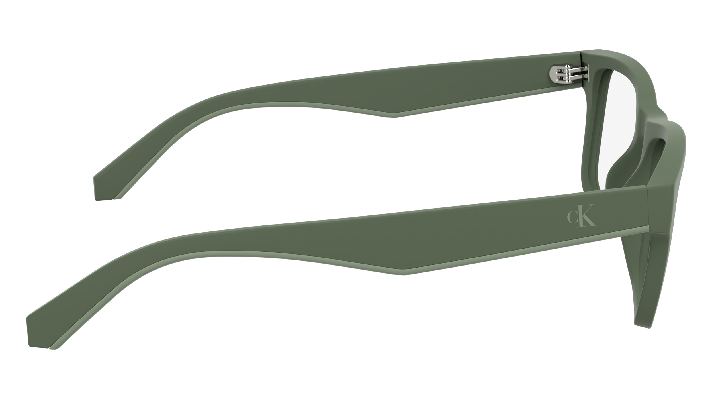 CKJ25613 306 Montature da vista Calvin Klein 7