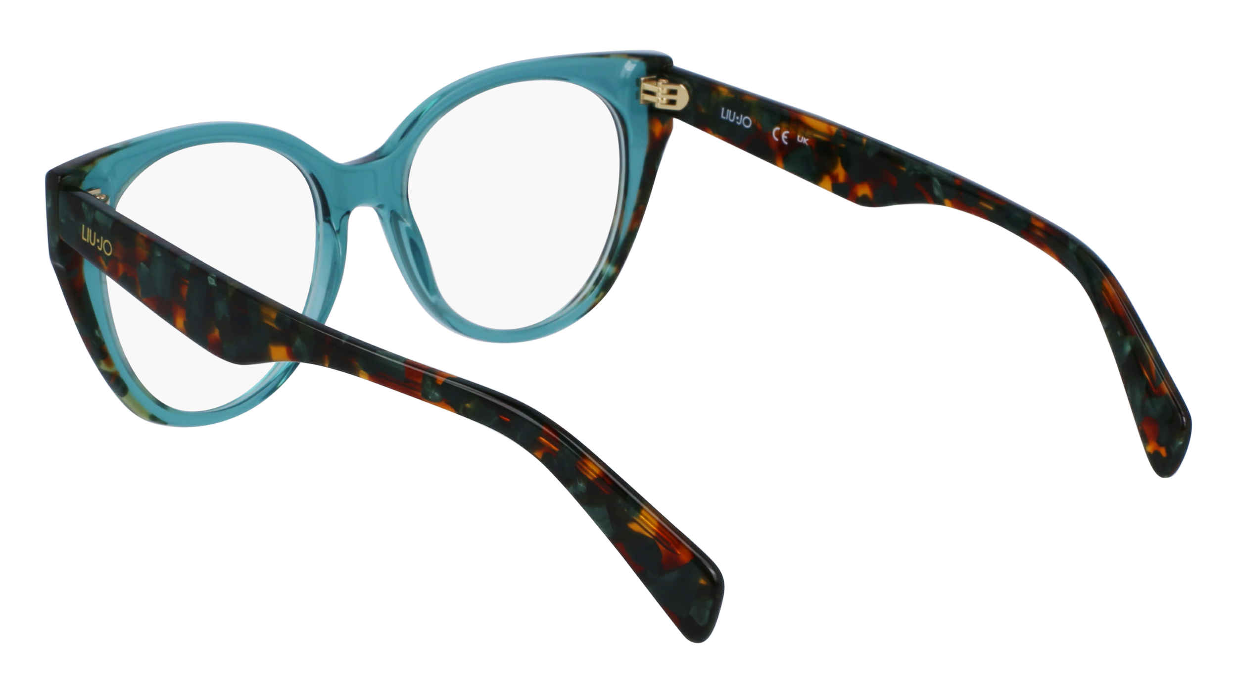 LJ2790 424 Montature da vista Liu Jo 4