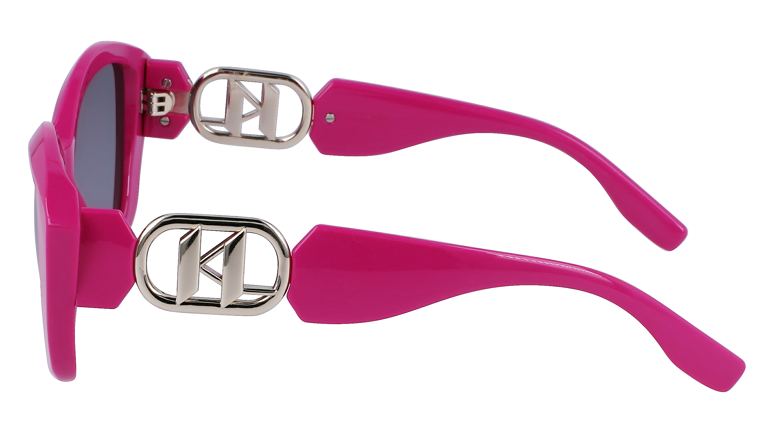KL6102S 525 Occhiali da sole Karl Lagerfeld 4