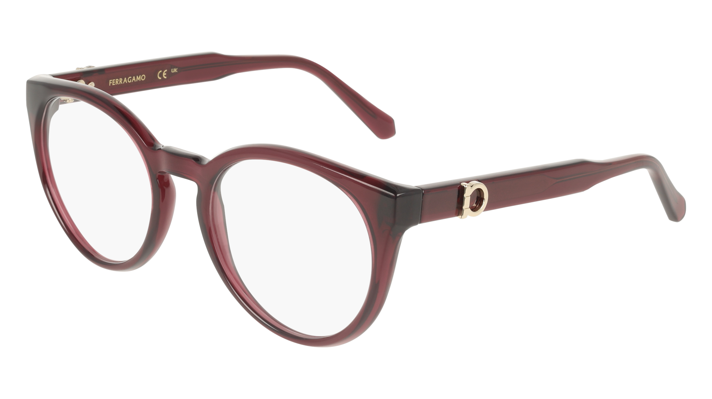 SF3032E 612 Montature da vista Ferragamo 1