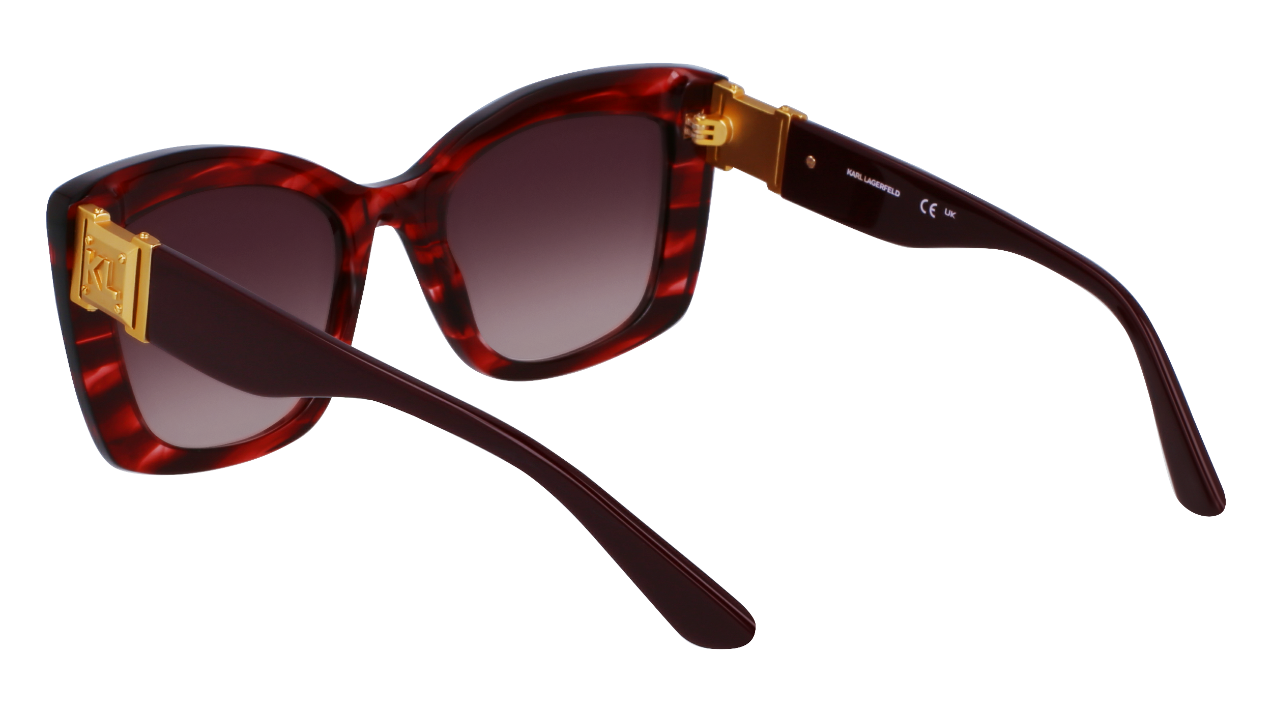 KL6139S 609 Occhiali da sole Karl Lagerfeld 3