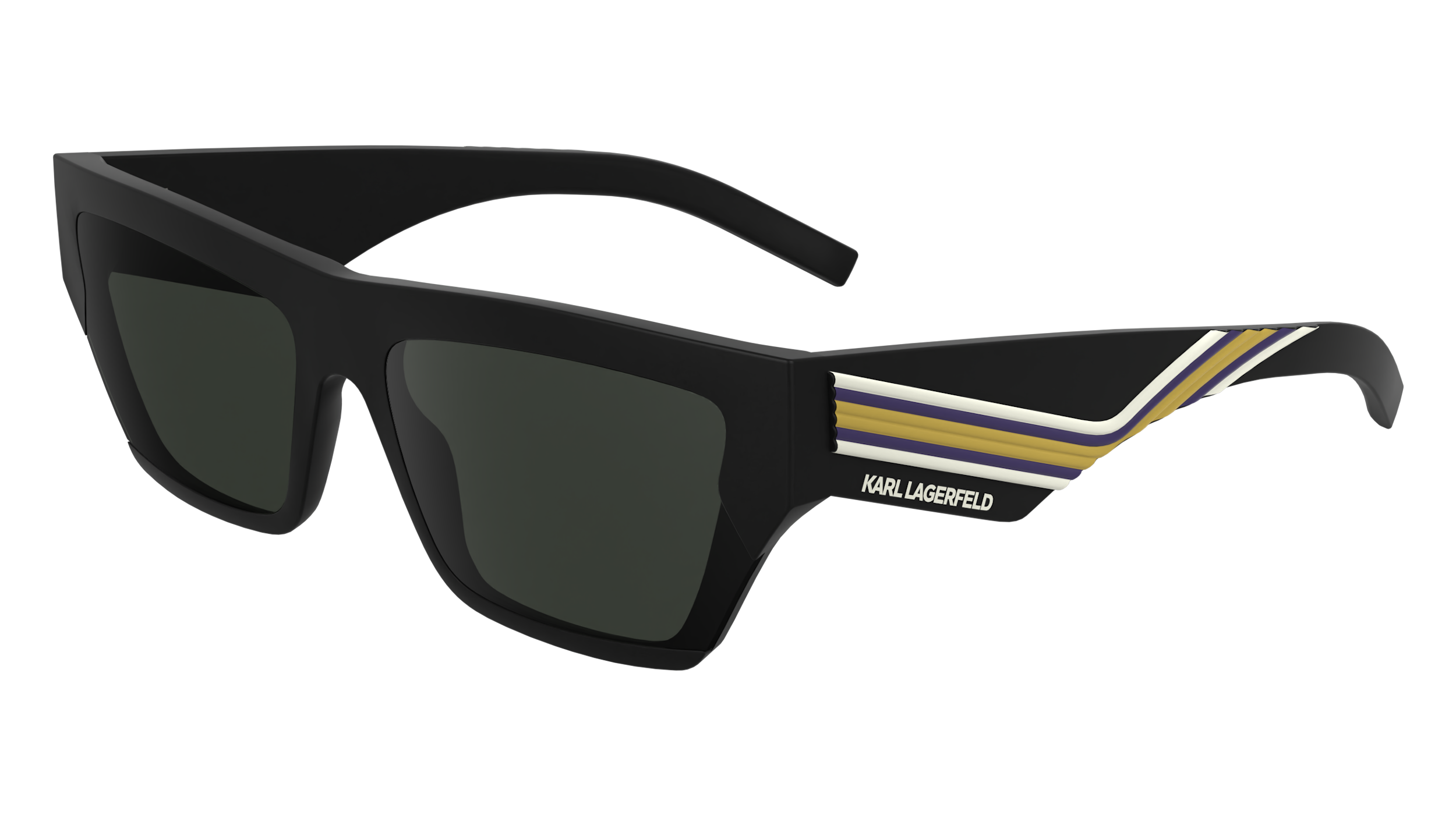 KL6163S 002 Occhiali da sole Karl Lagerfeld 1