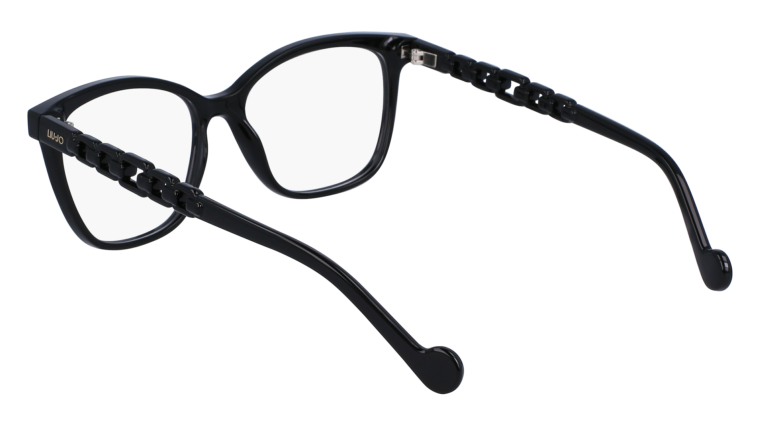LJ2776 001 Montature da vista Liu Jo 4
