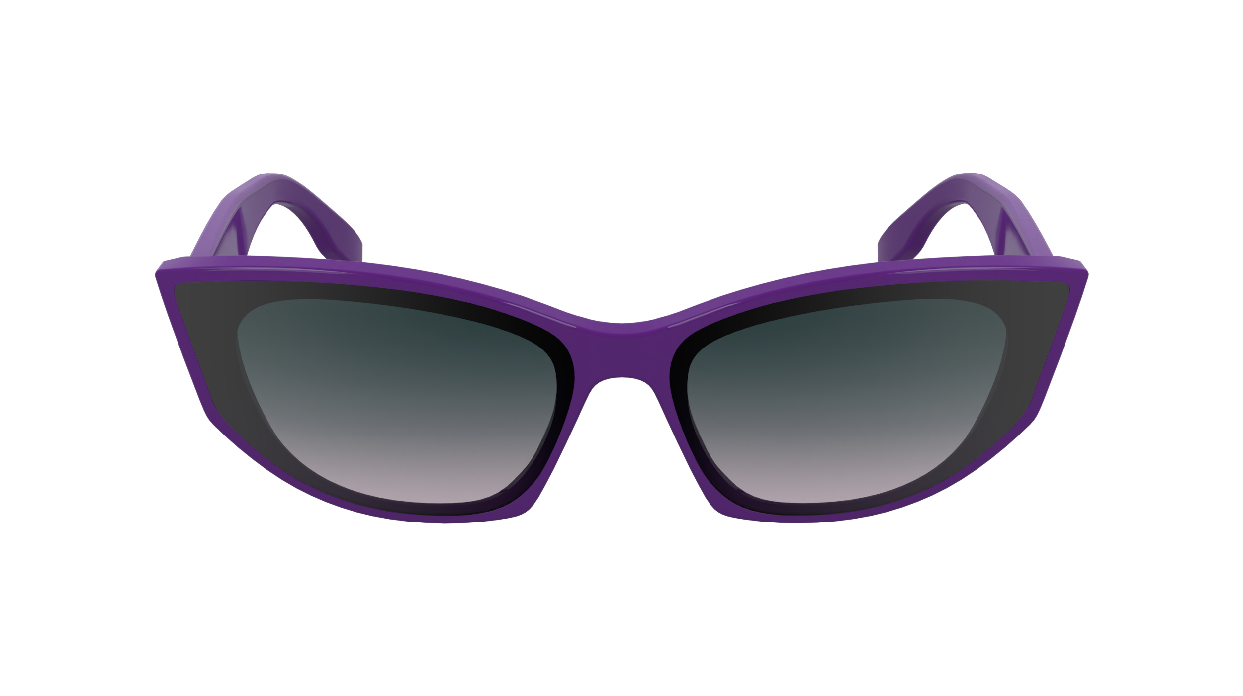 KL6162S 541 Occhiali da sole Karl Lagerfeld 2